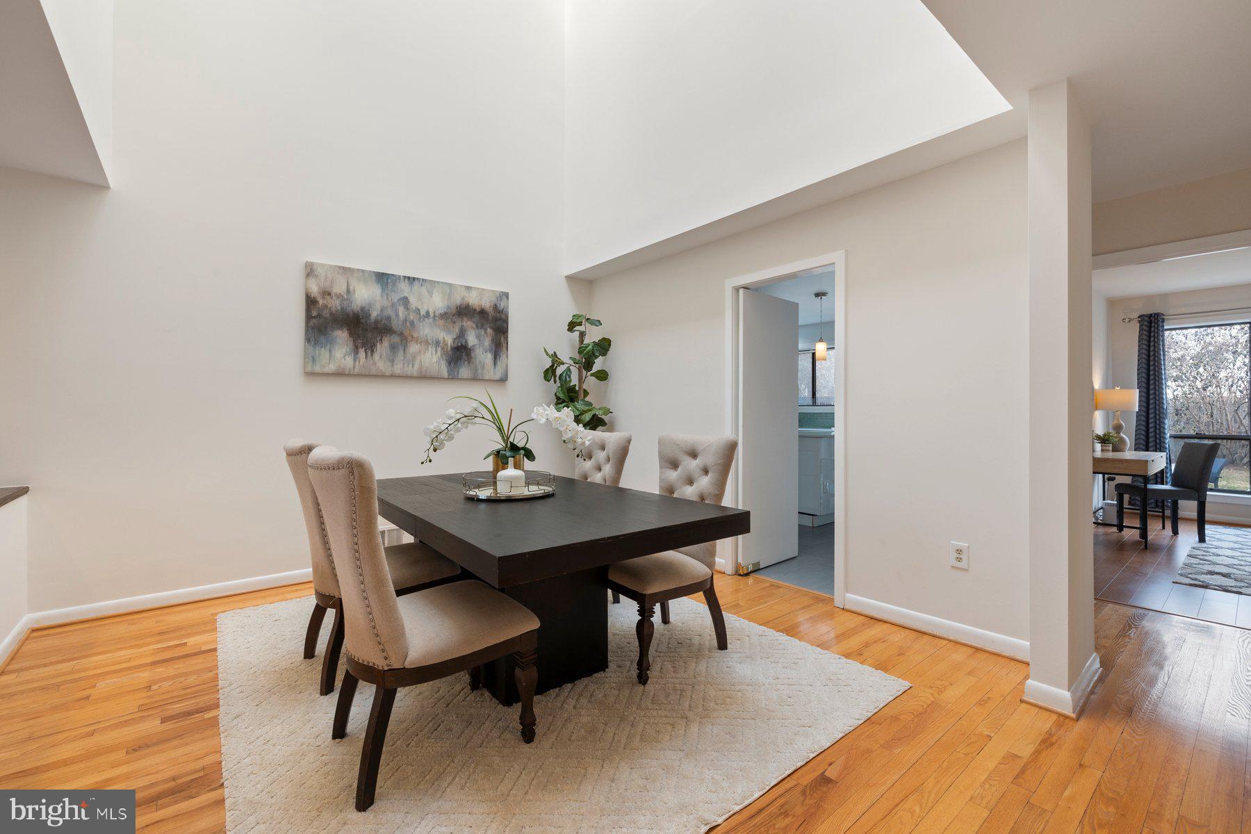 STRATHMORE PLACE - Residential