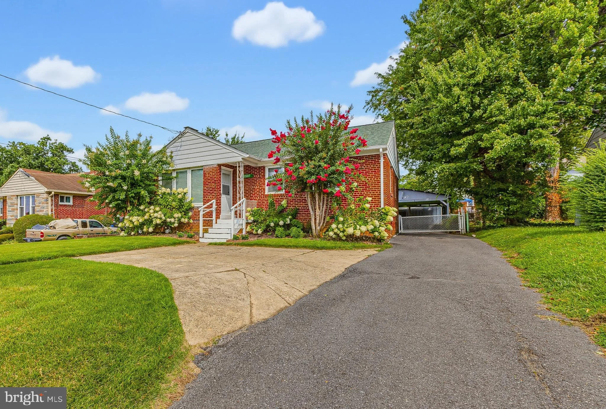 3507 Randolph Road, Silver Spring, MD, 20902