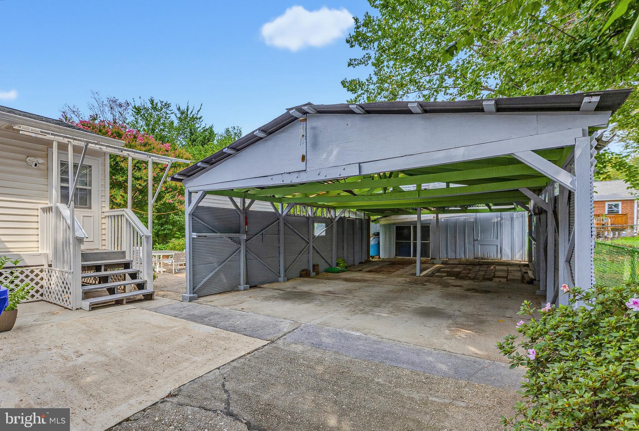 3507 RANDOLPH ROAD