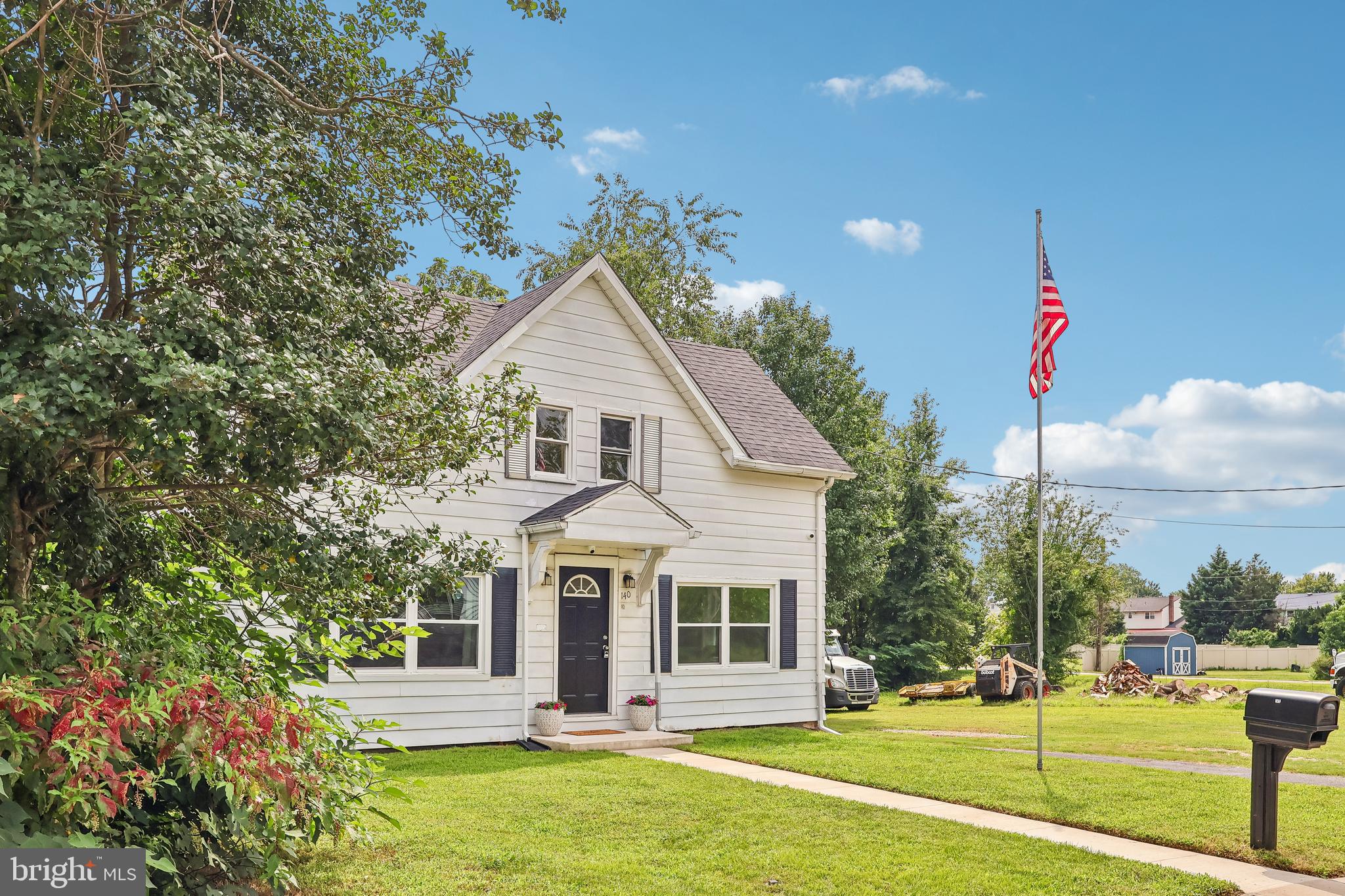 140 SWEDESBORO AVENUE