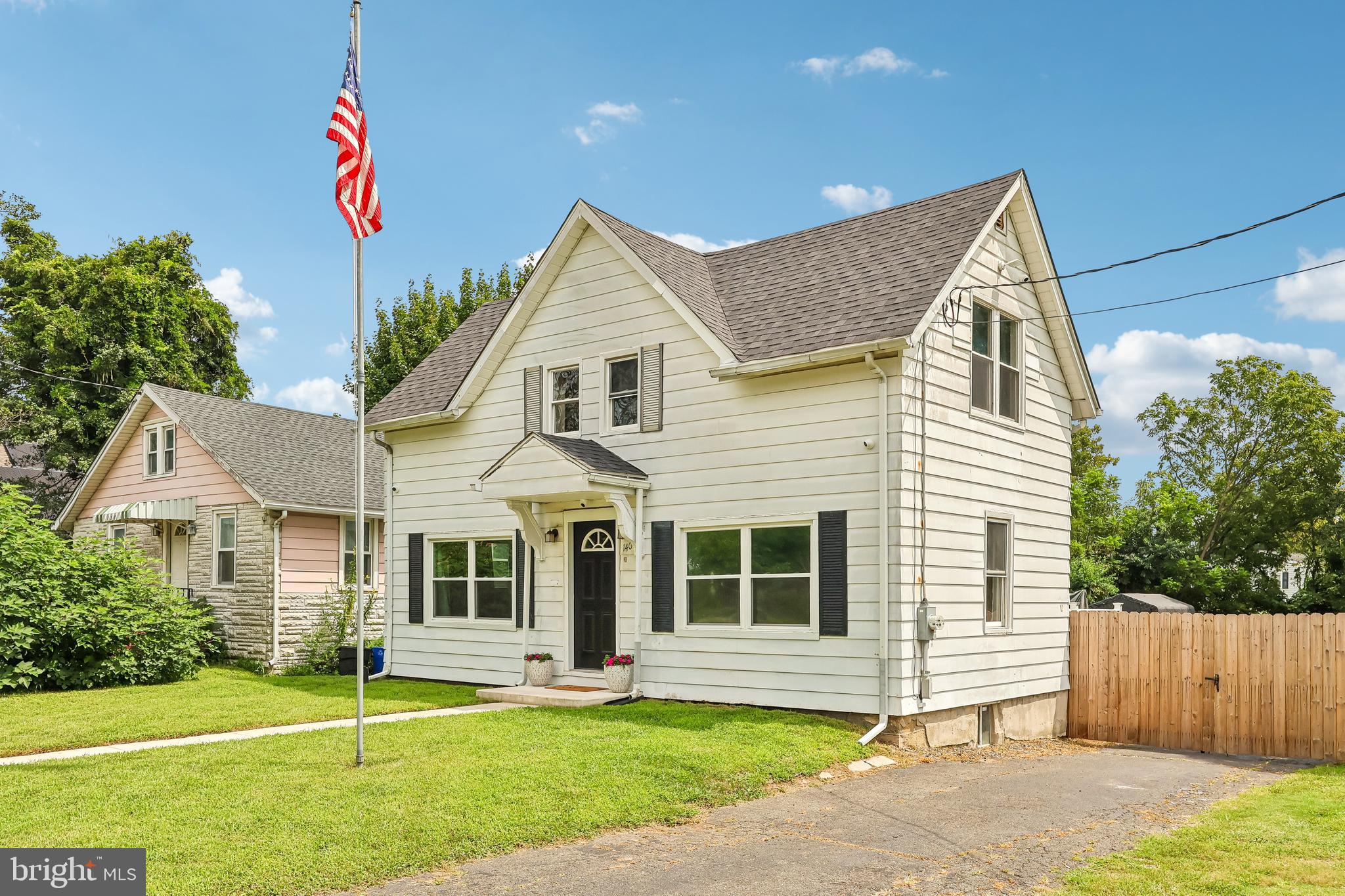 140 SWEDESBORO AVENUE
