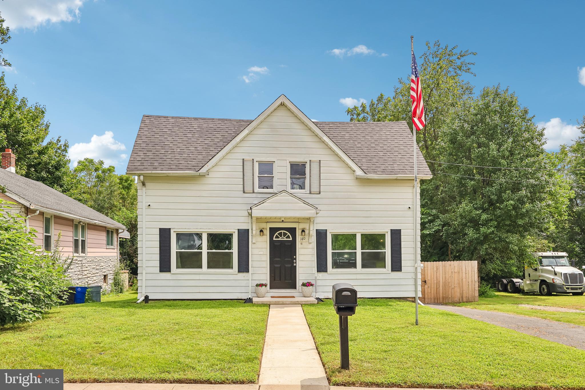 140 SWEDESBORO AVENUE
