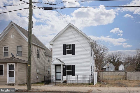 Homes For Rent - 728 Race Street<br/> CAMBRIDGE, MD 21613