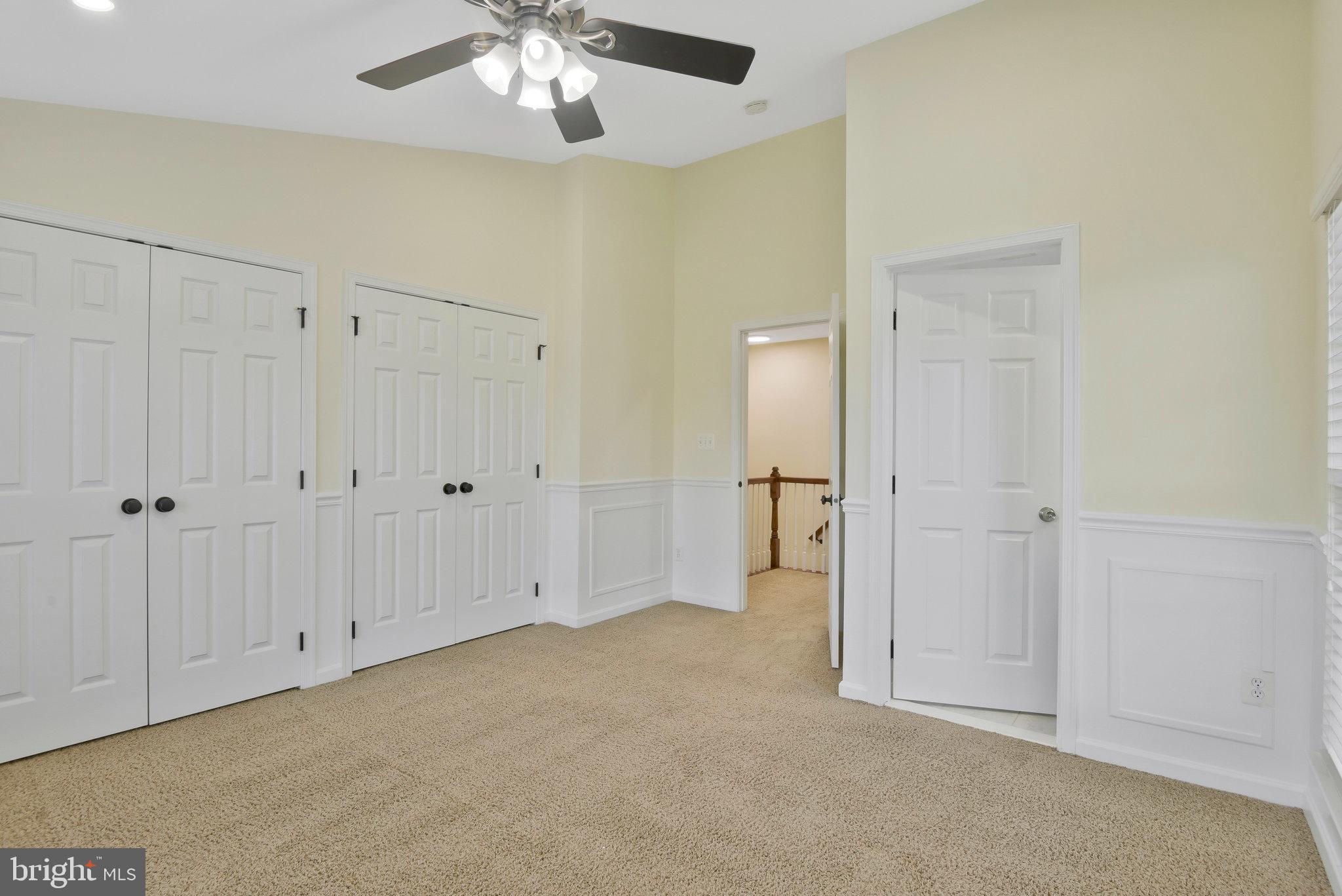 SOUTH RIDING - Residential