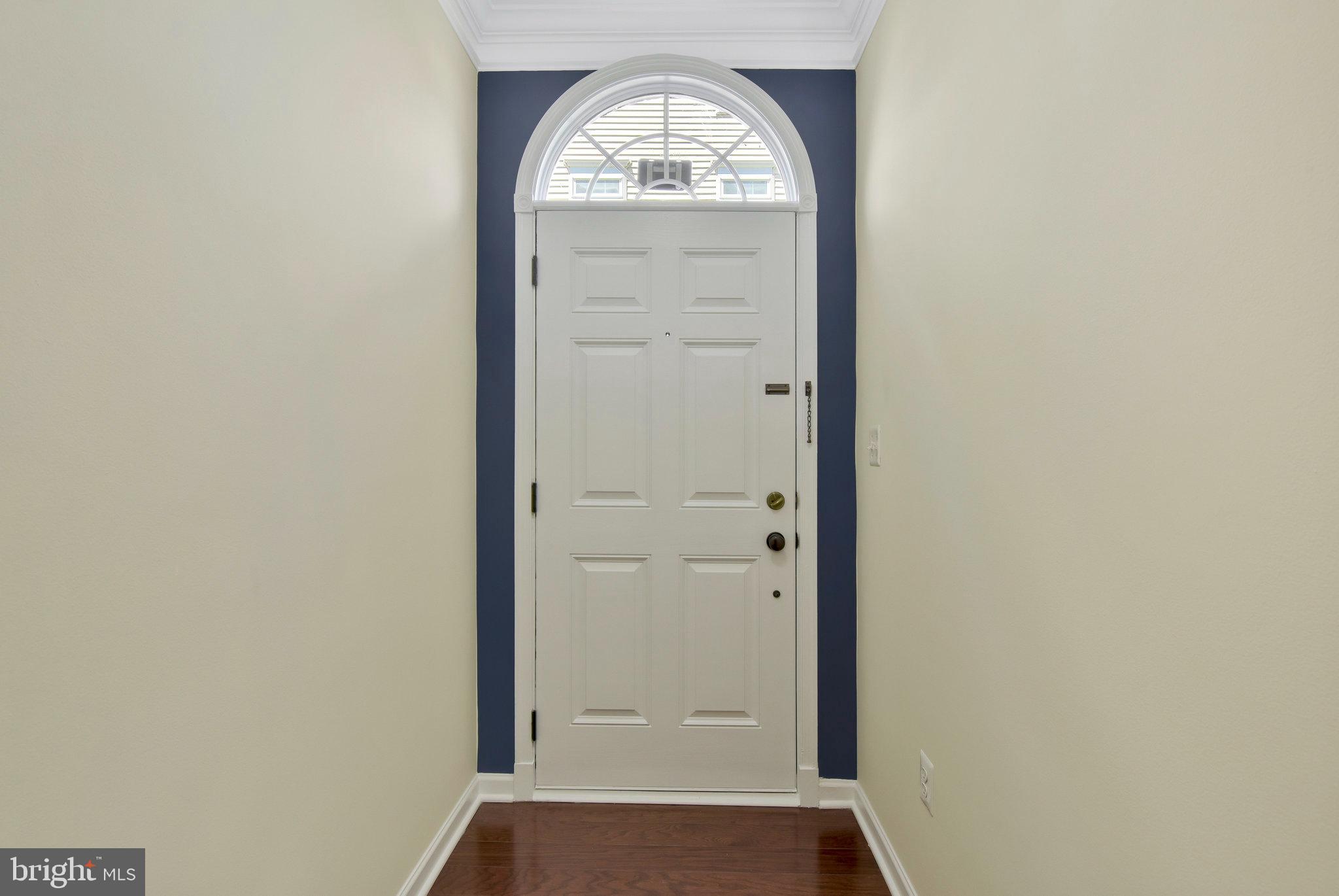 SOUTH RIDING - Residential