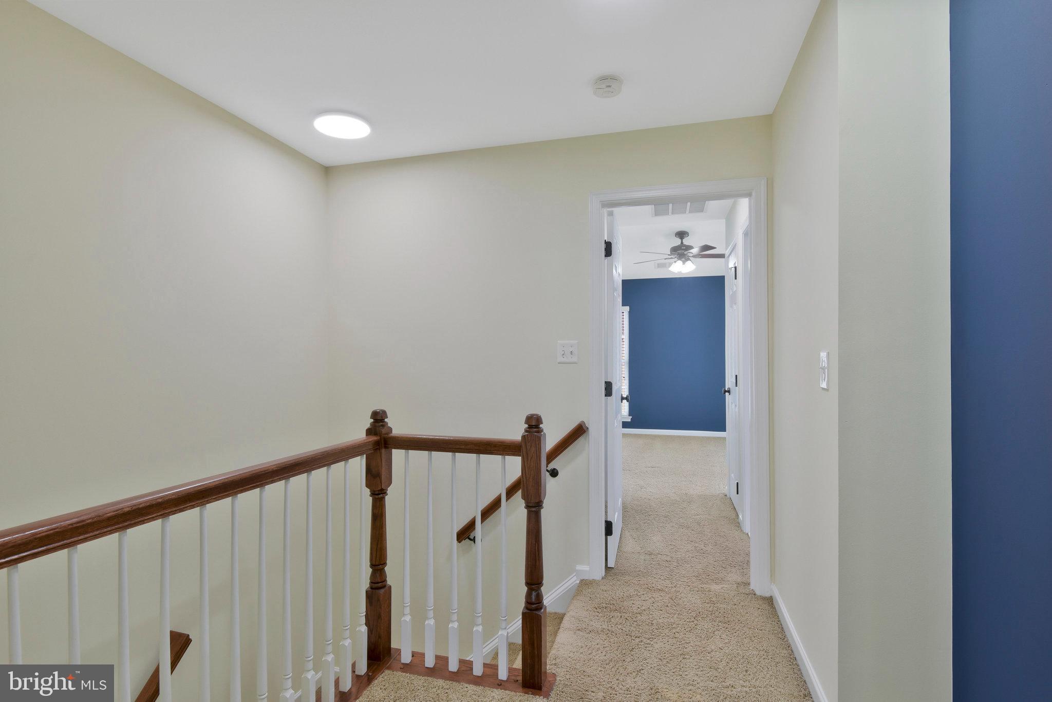 SOUTH RIDING - Residential