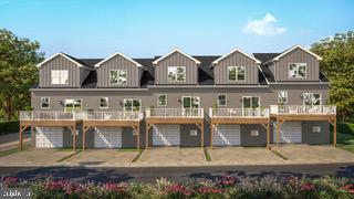 LANSDALE - Residential