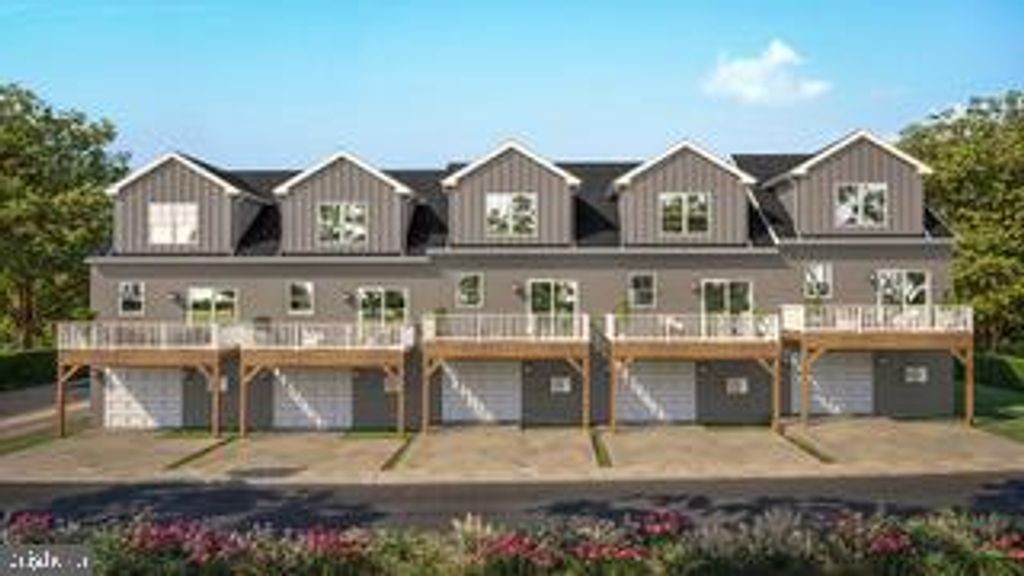 Photo of 380 E Hancock Street #101A, LANSDALE, PA 19446 (MLS # PAMC2146312)