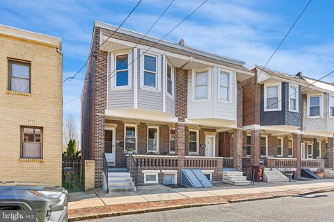Photo of 1911 W 9th Street, WILMINGTON, DE 19805 (MLS # DENC2100418)