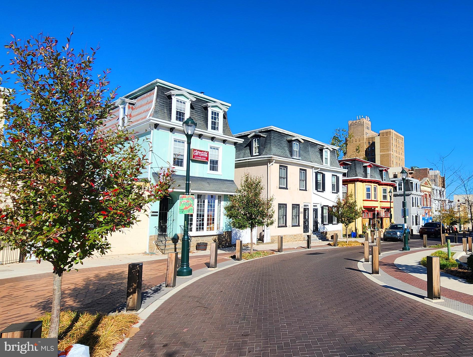 GERMANTOWN - Commercial Lease