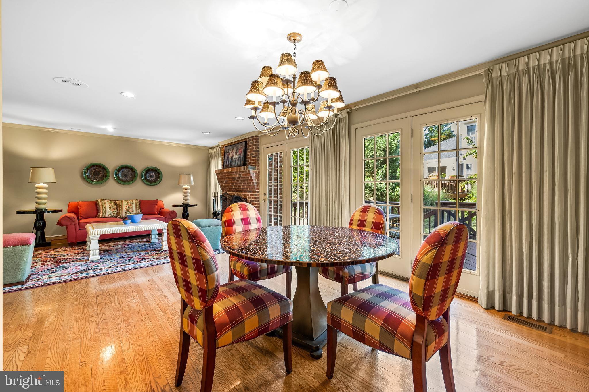 GREENE TREE - Residential