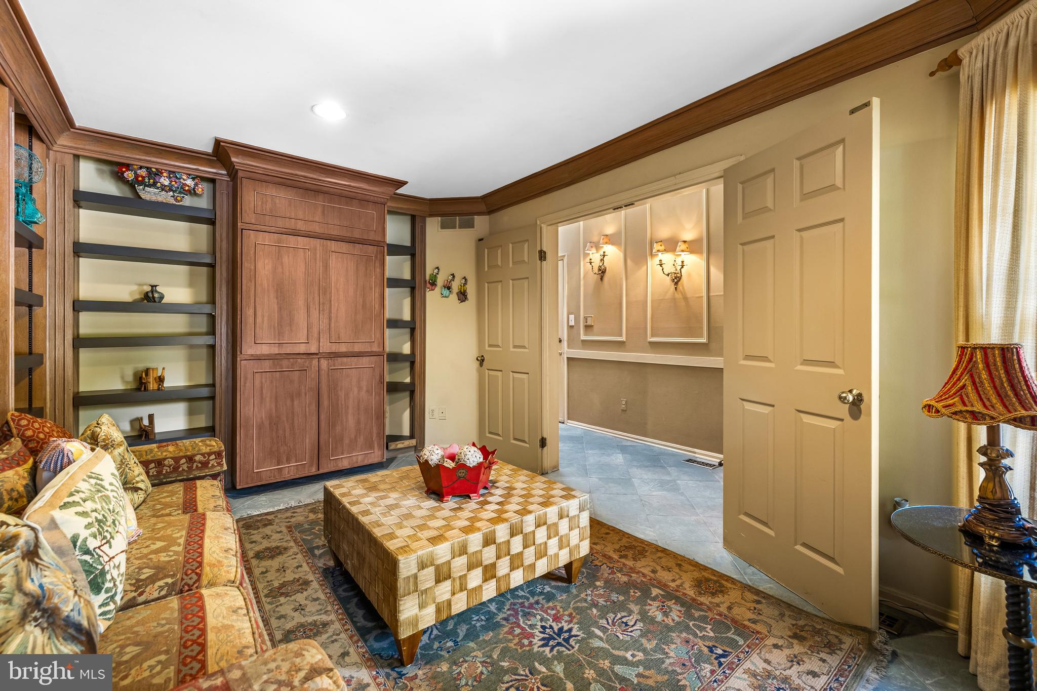 GREENE TREE - Residential