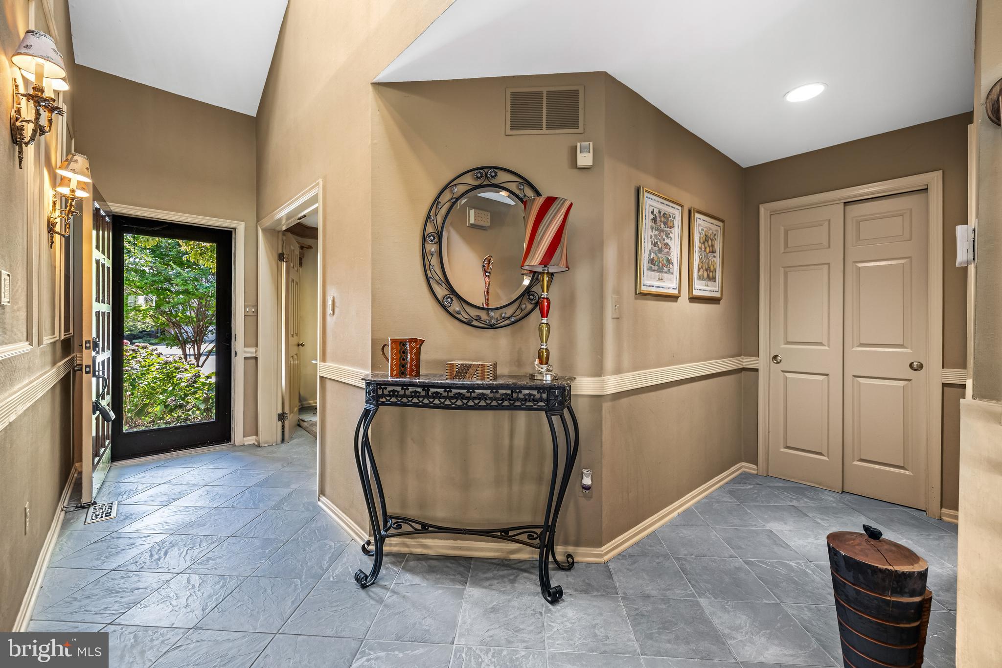 GREENE TREE - Residential