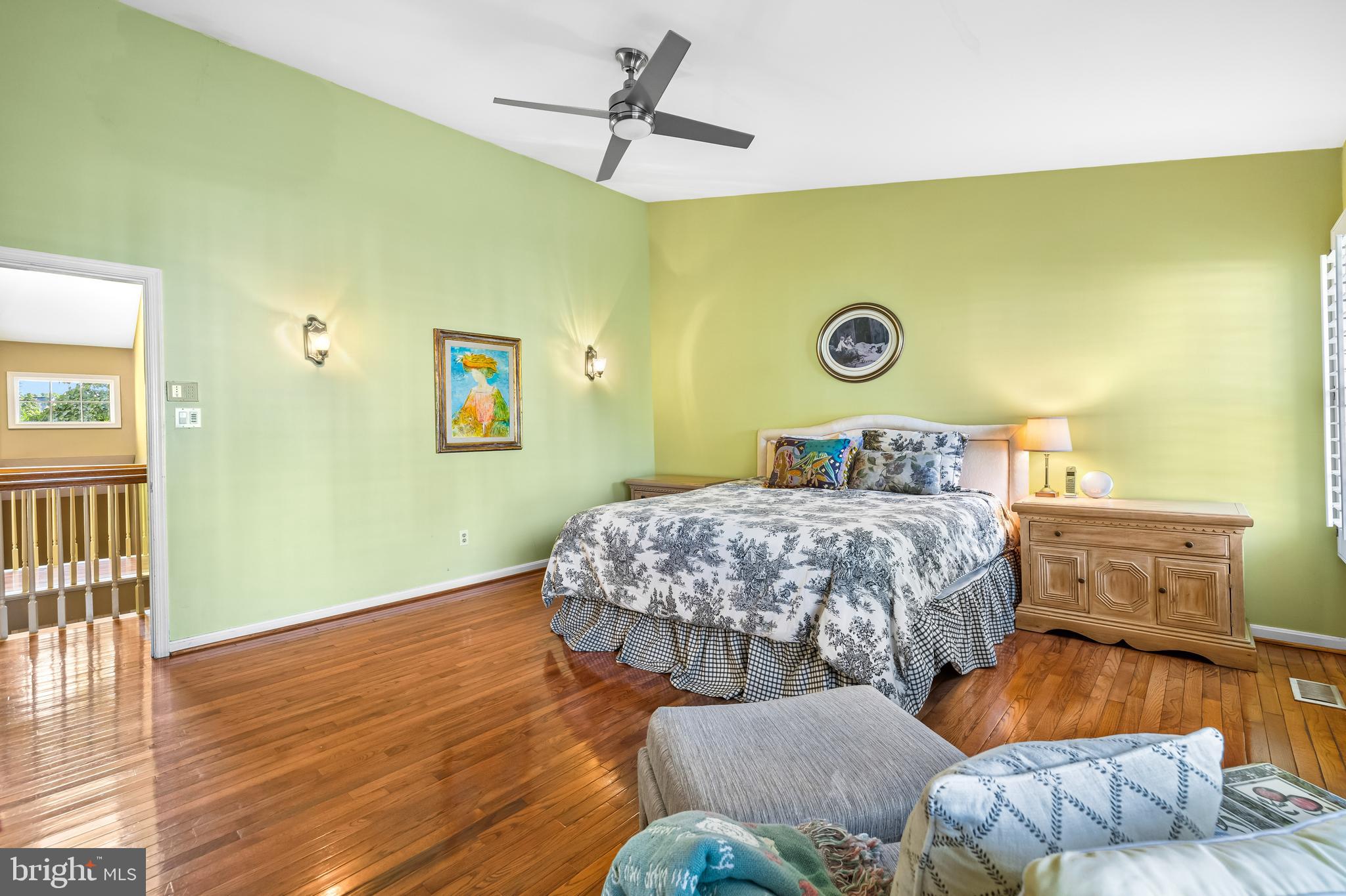 GREENE TREE - Residential