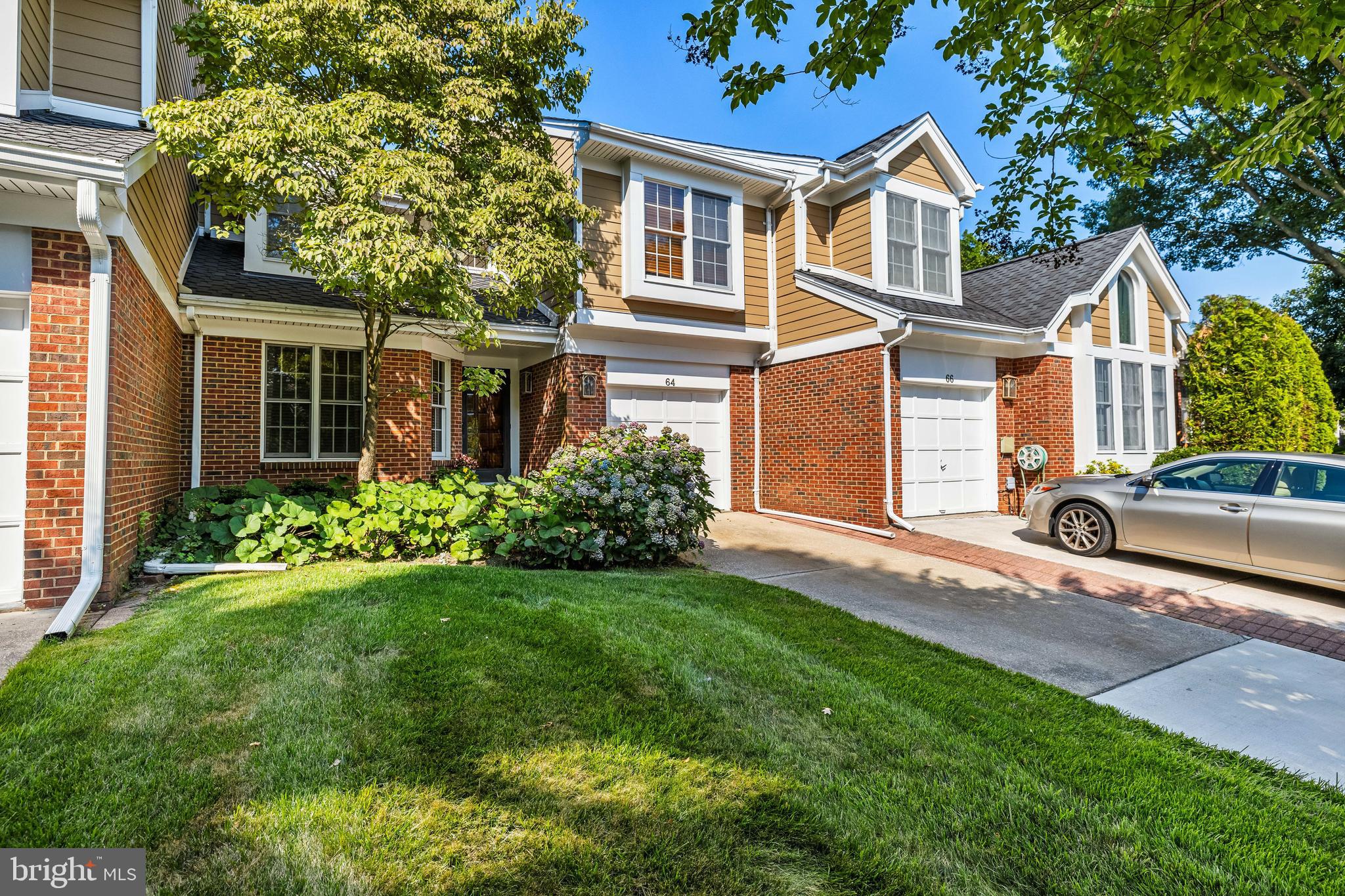 GREENE TREE - Residential