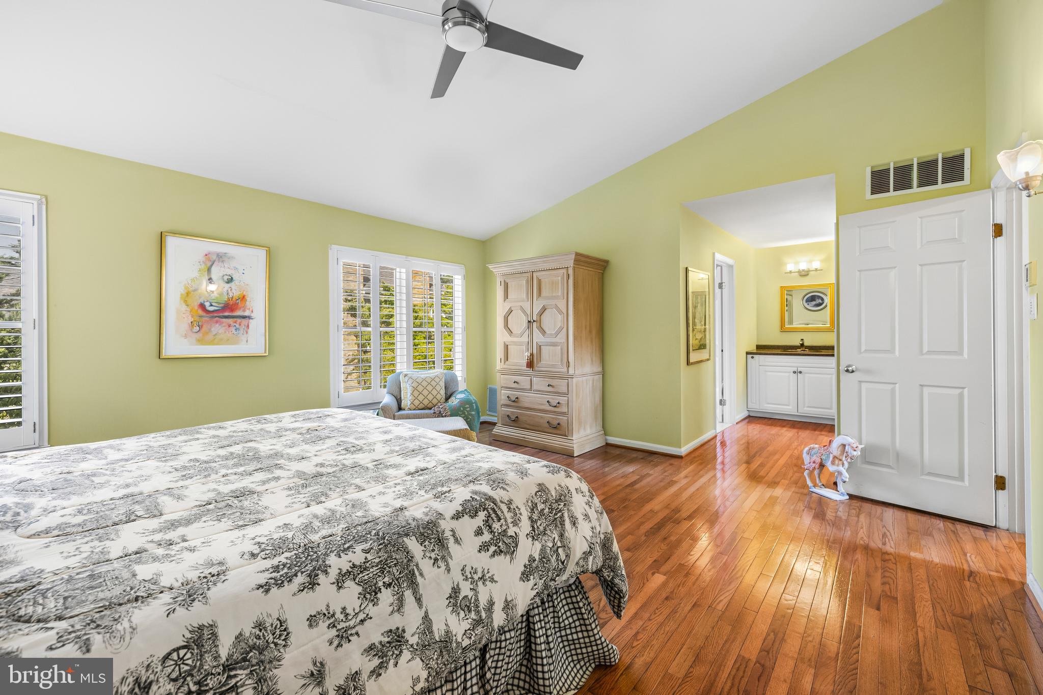 GREENE TREE - Residential