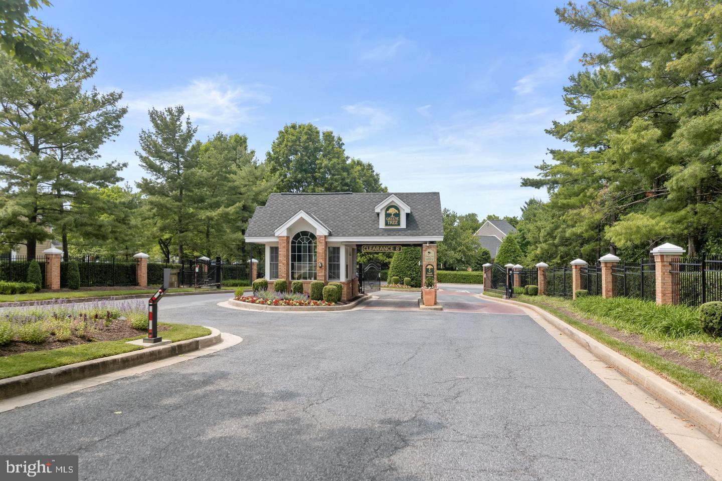 GREENE TREE - Residential