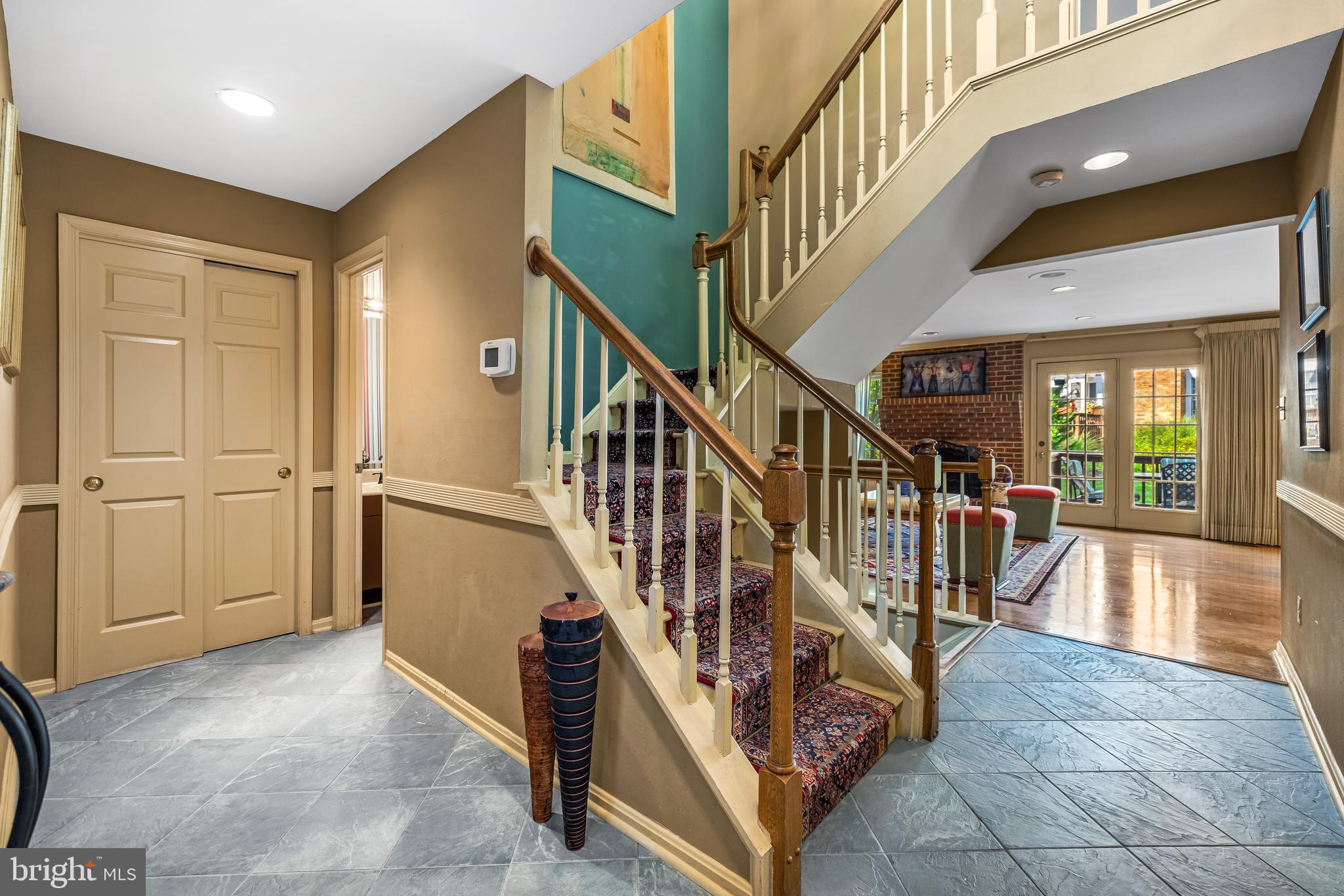 GREENE TREE - Residential