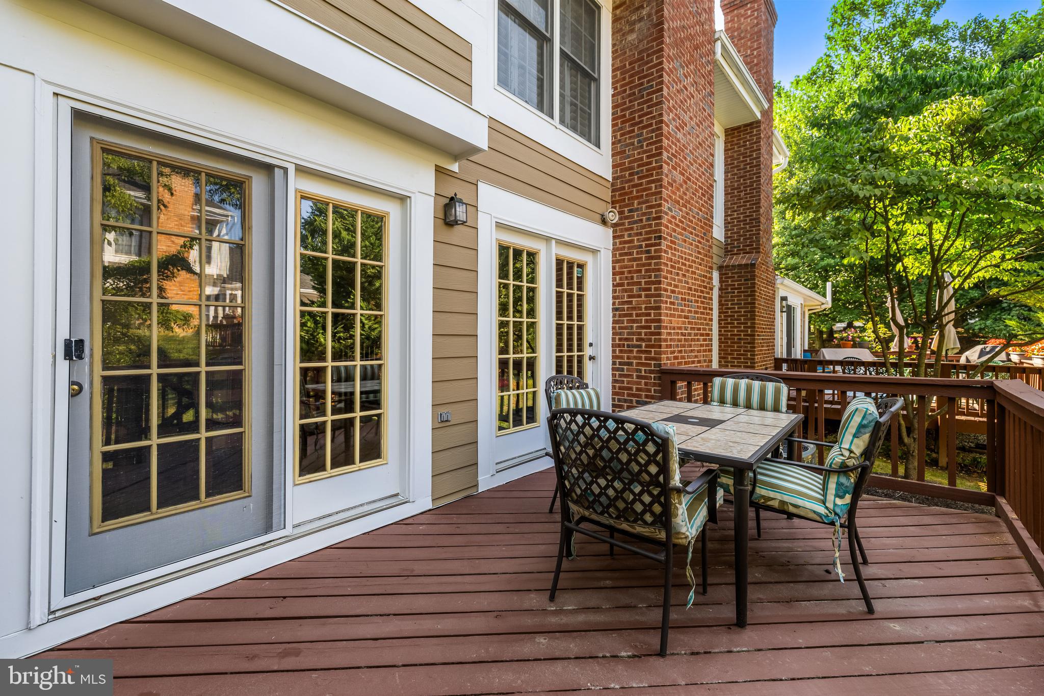 GREENE TREE - Residential