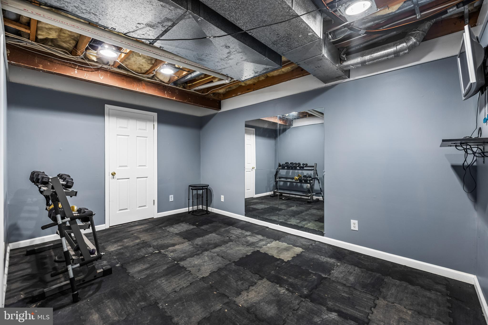 GREENE TREE - Residential