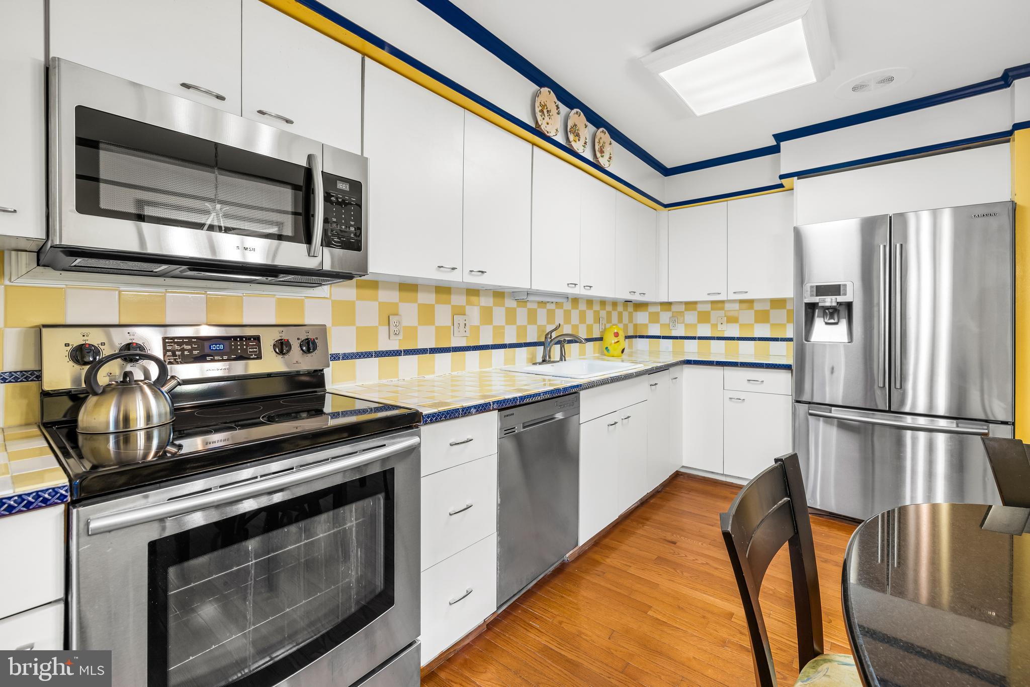 GREENE TREE - Residential