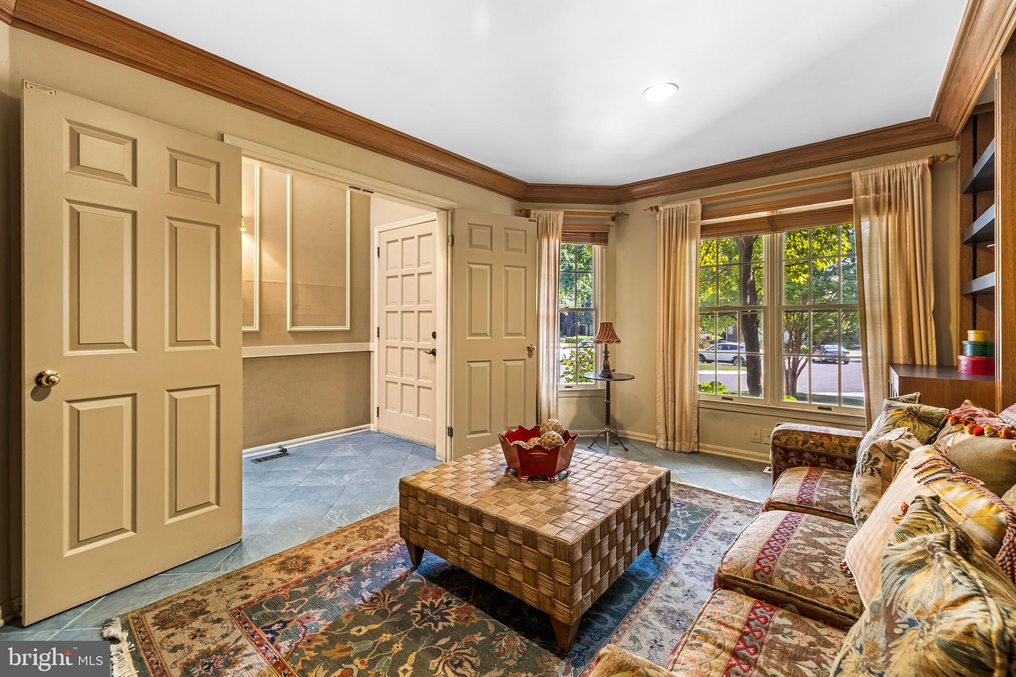 GREENE TREE - Residential