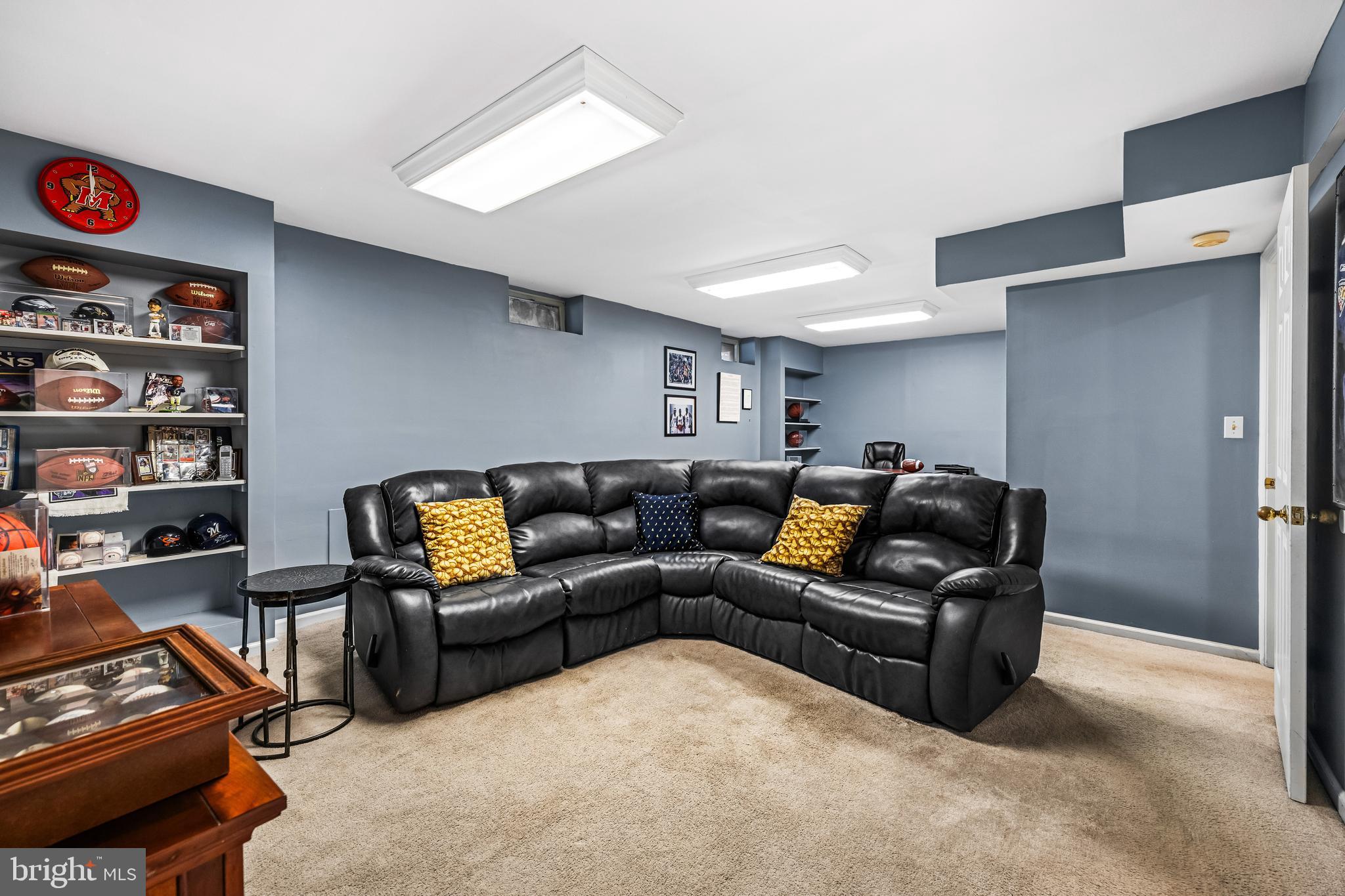 GREENE TREE - Residential