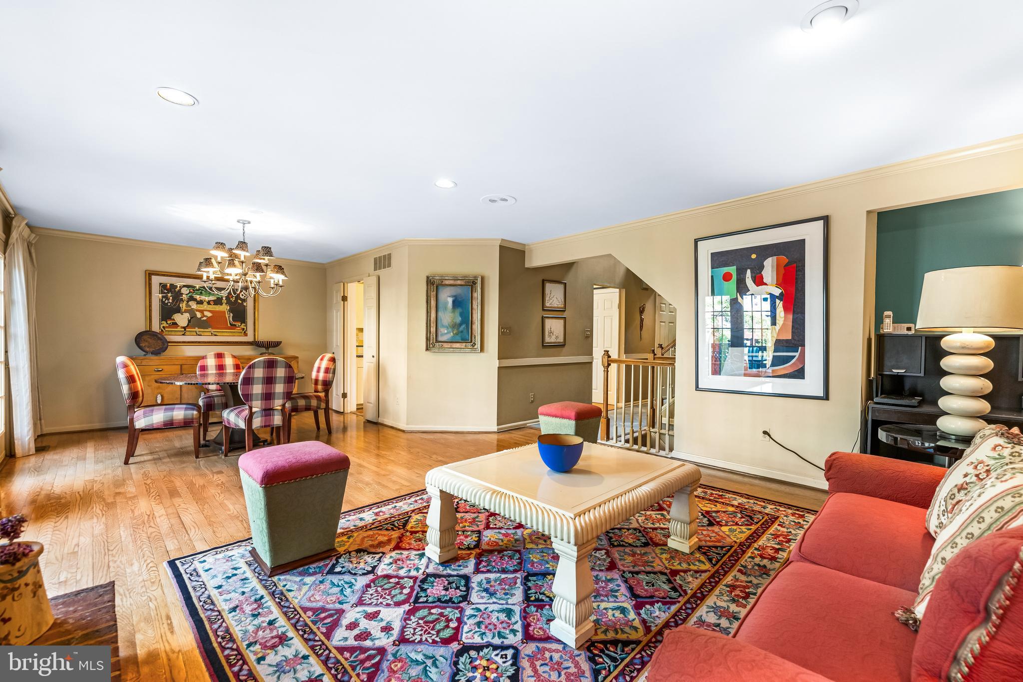 GREENE TREE - Residential