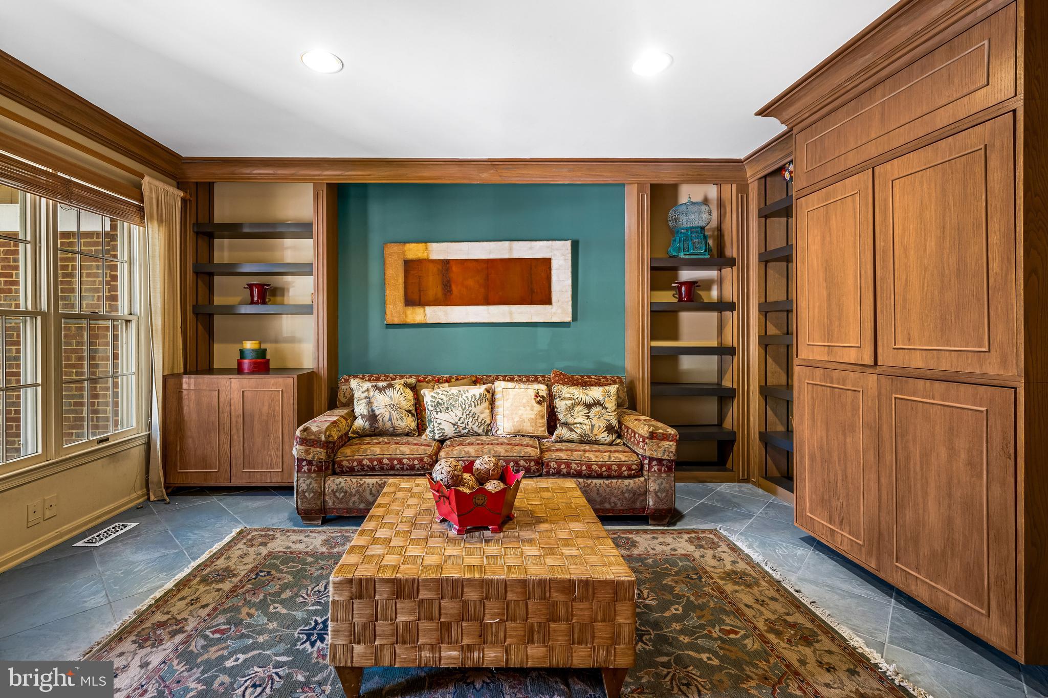 GREENE TREE - Residential