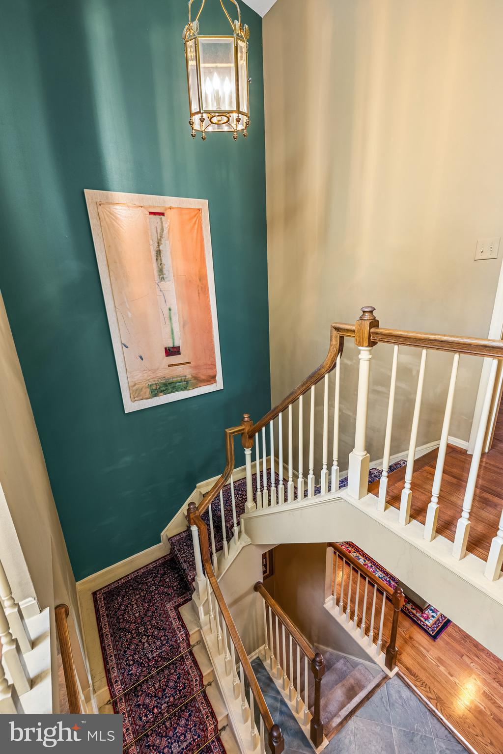 GREENE TREE - Residential