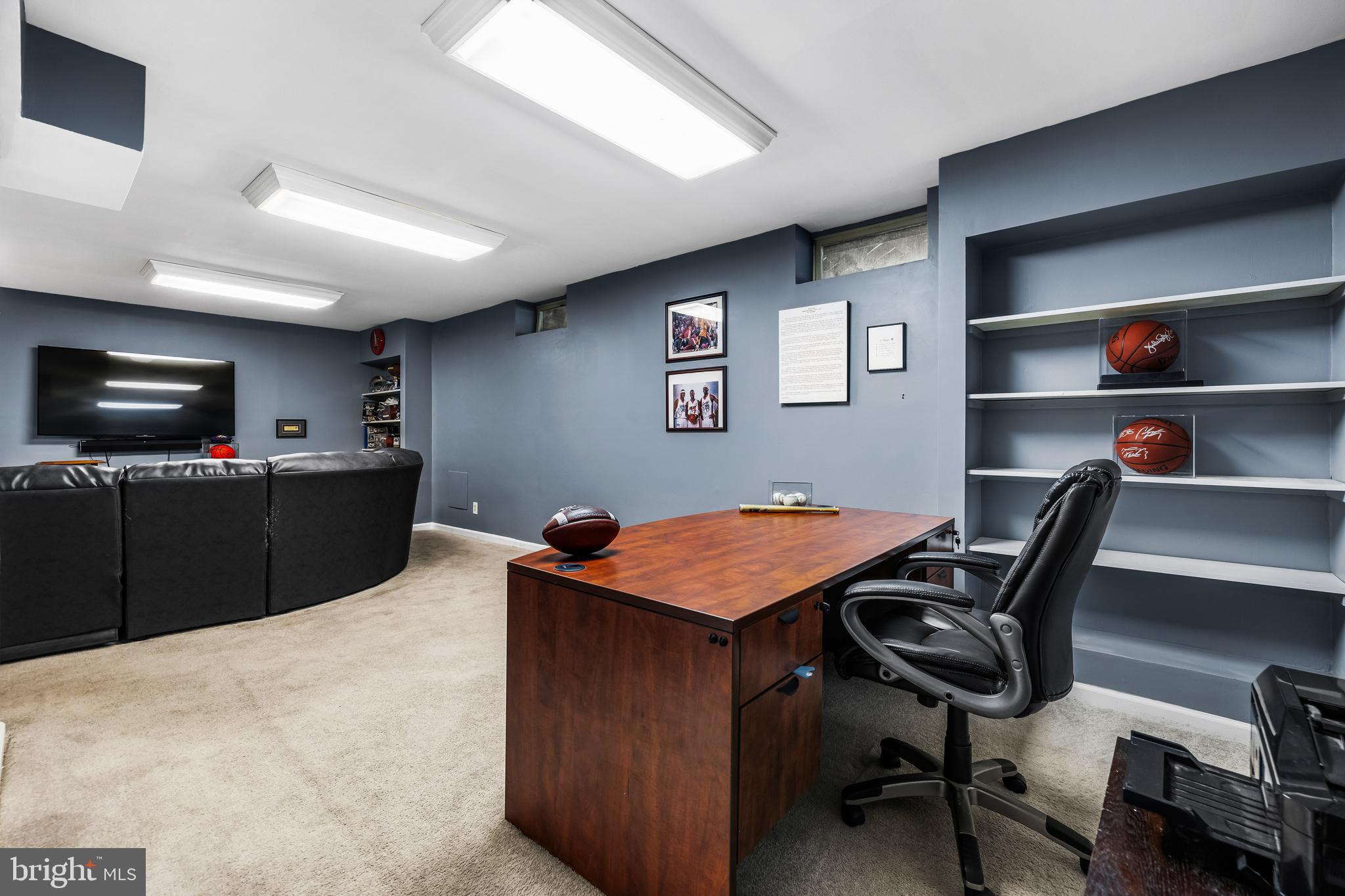 GREENE TREE - Residential