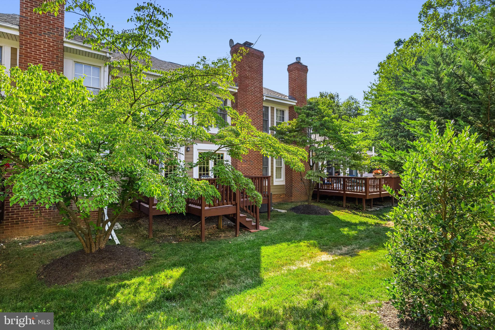 GREENE TREE - Residential