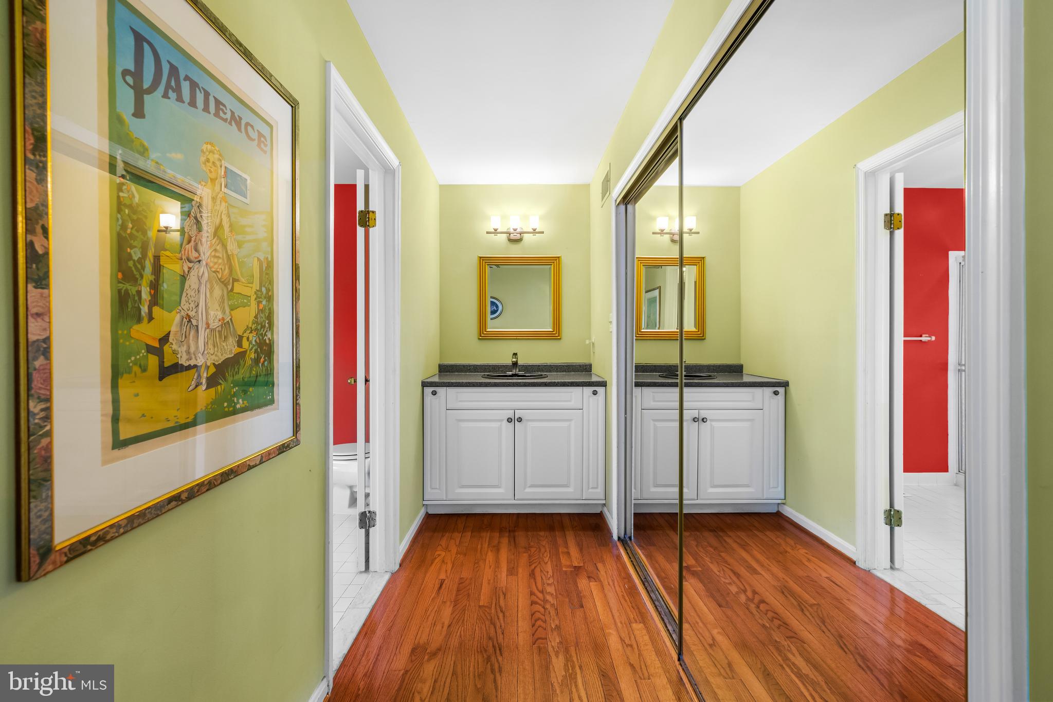 GREENE TREE - Residential