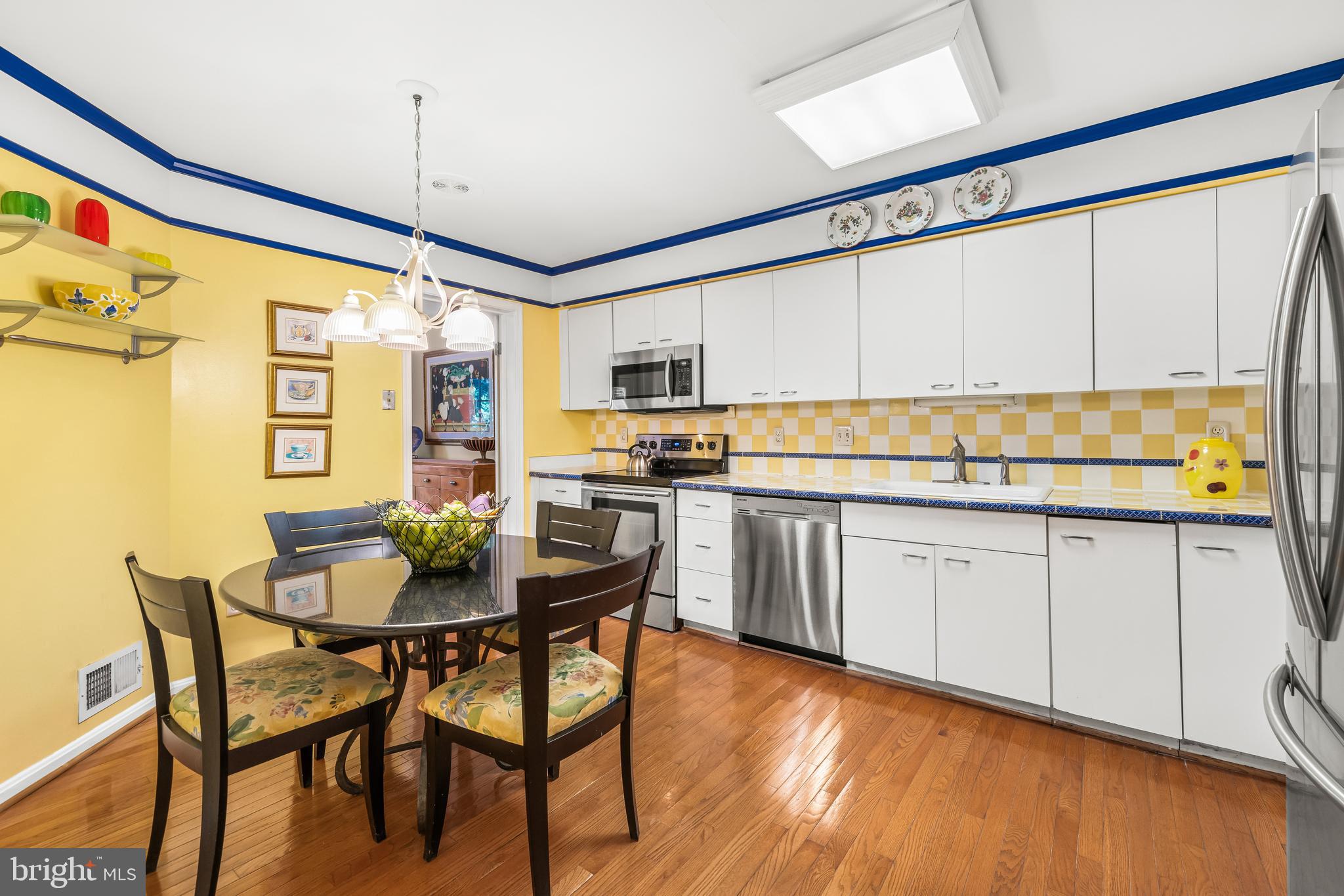 GREENE TREE - Residential