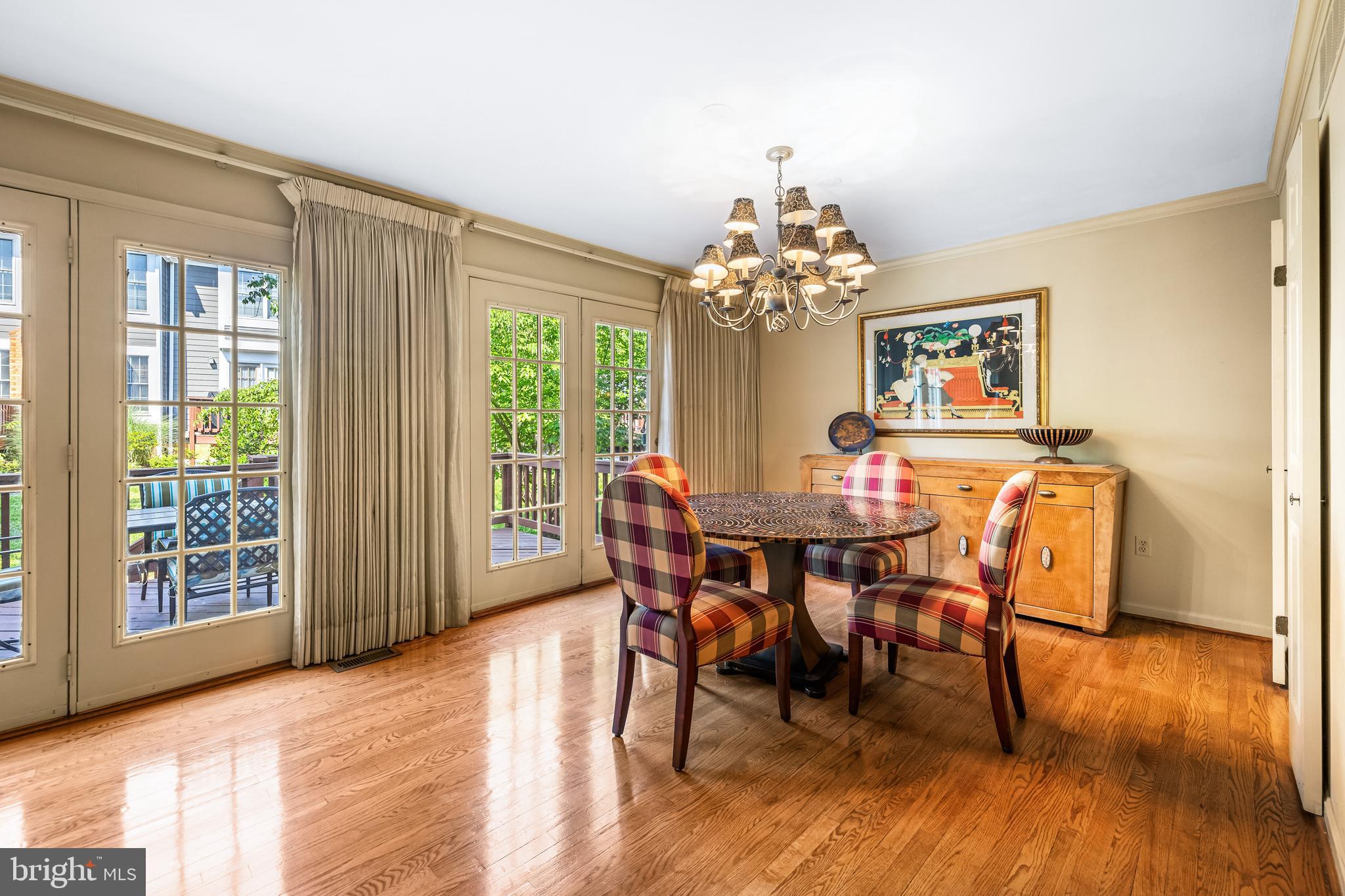 GREENE TREE - Residential