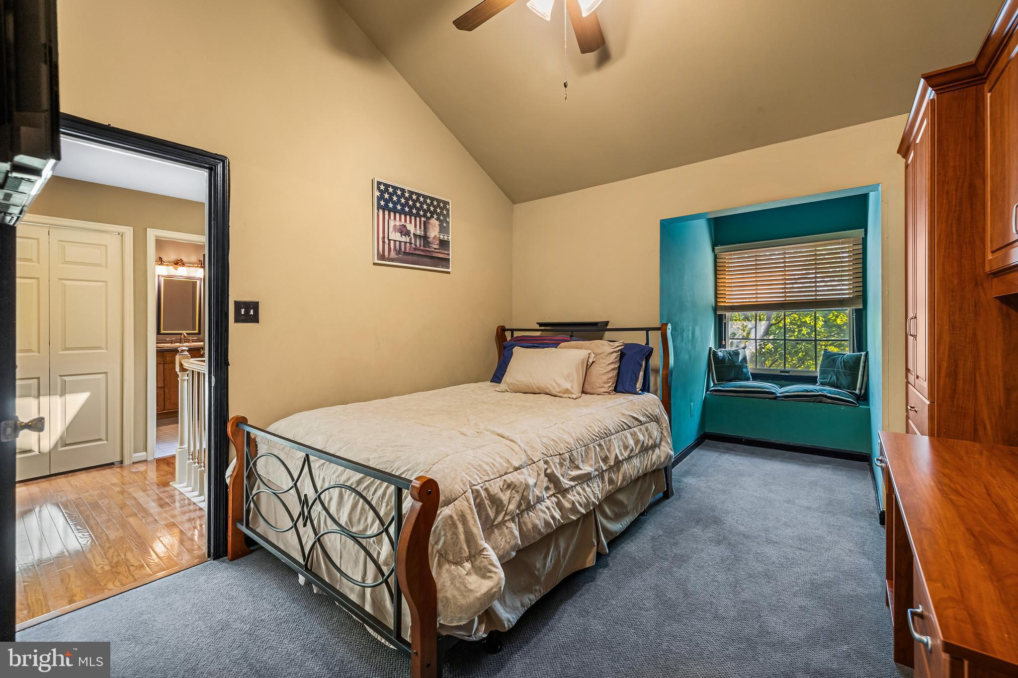 GREENE TREE - Residential