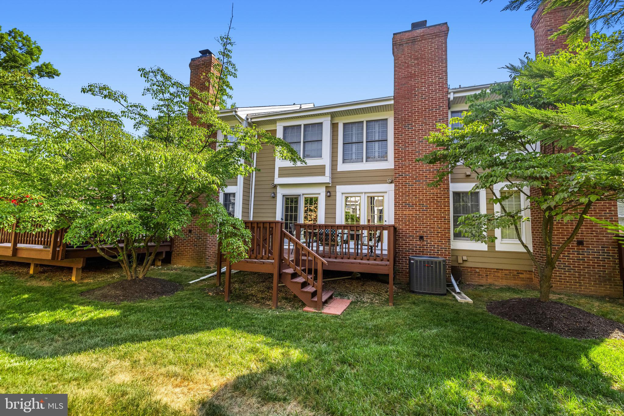 GREENE TREE - Residential