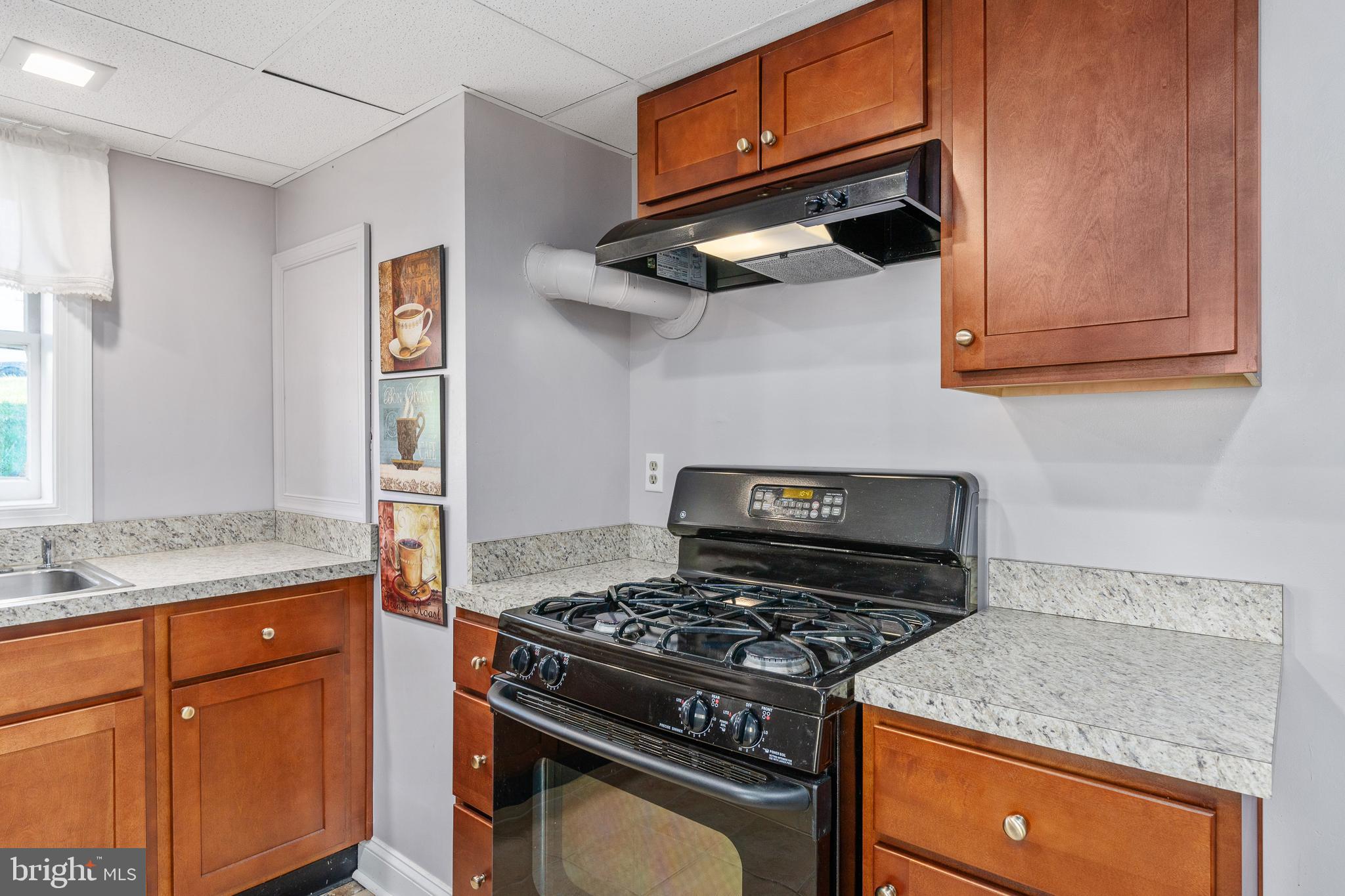 NOTTINGHAM - Residential