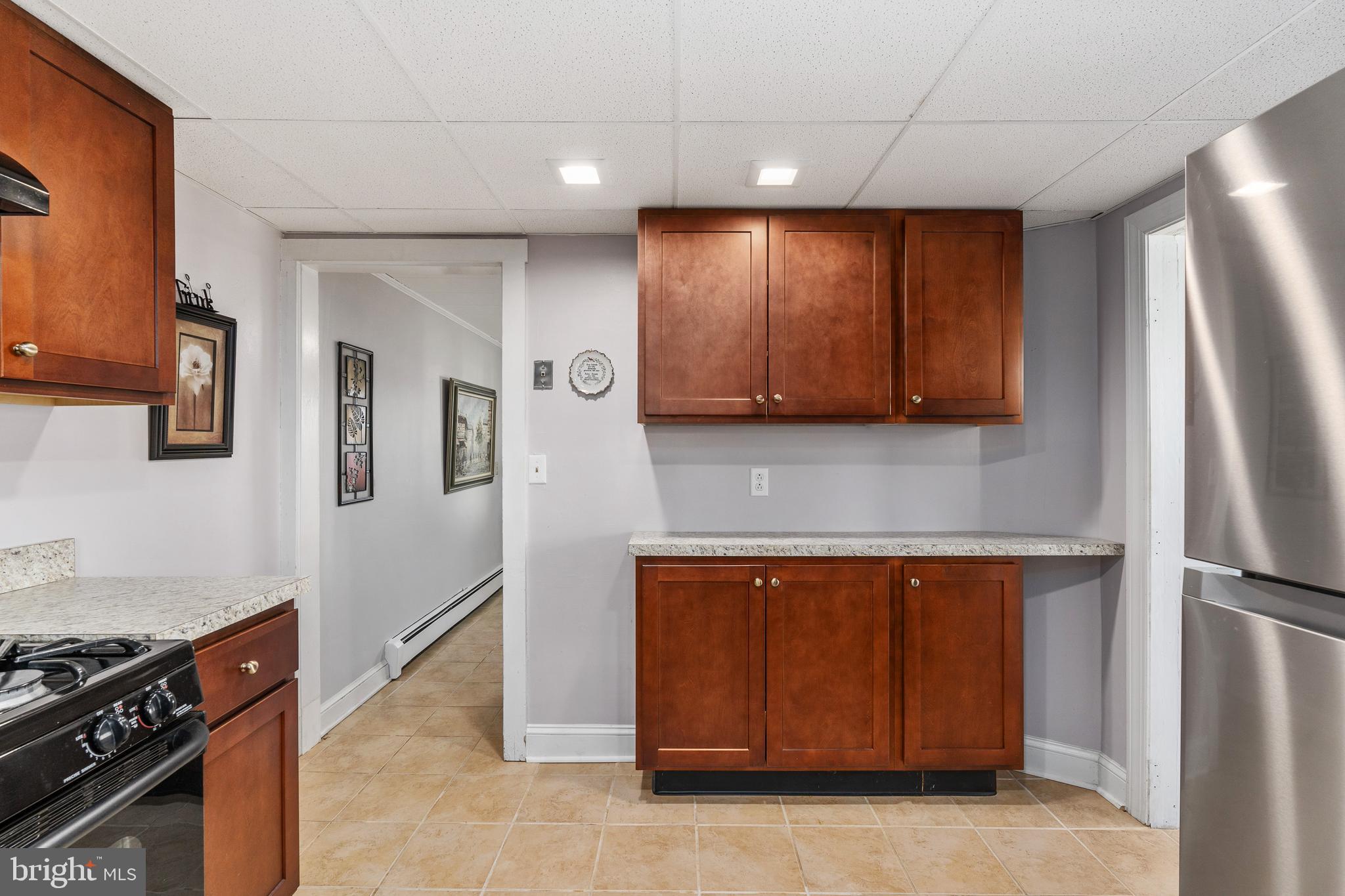 NOTTINGHAM - Residential