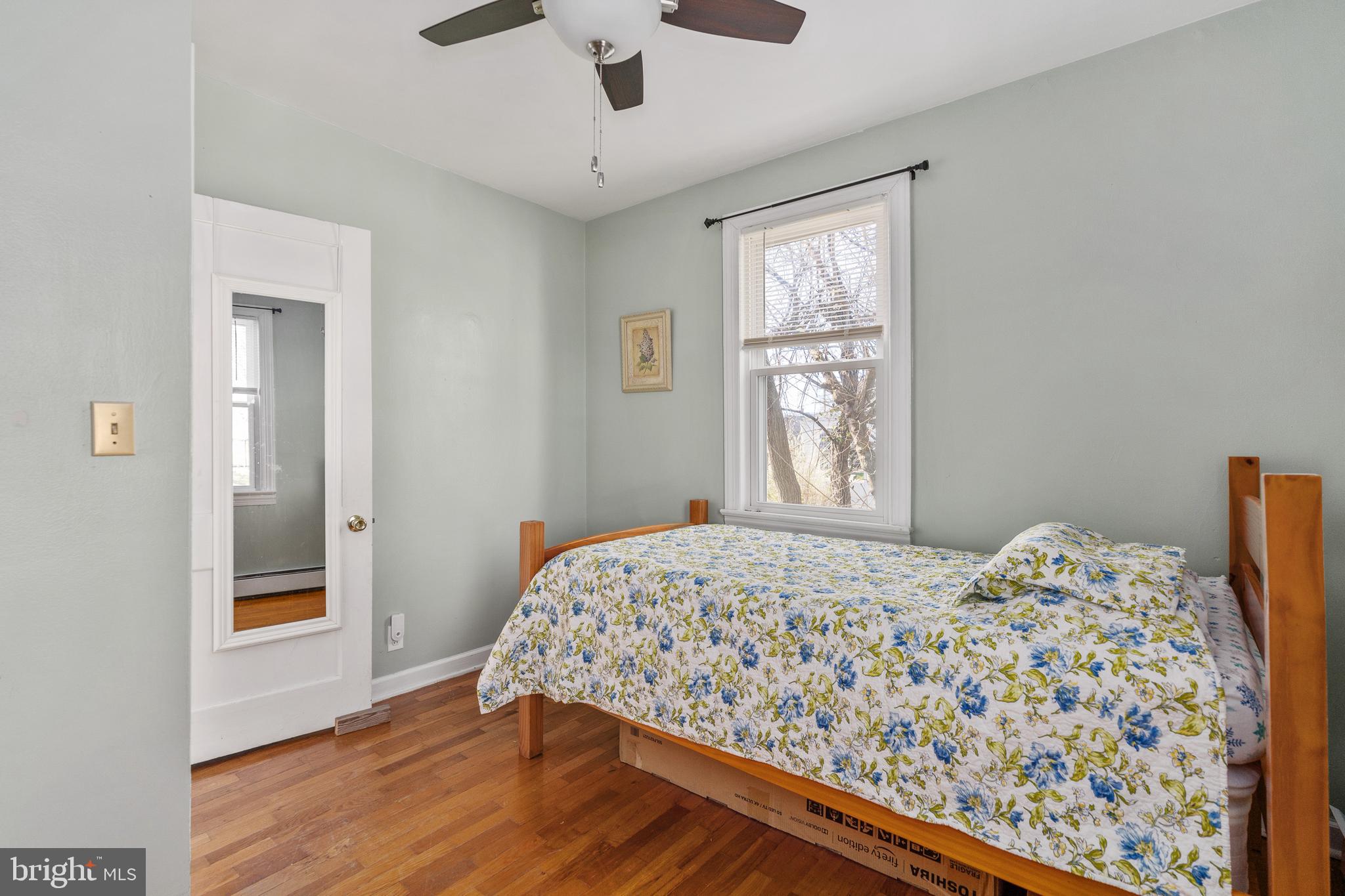 NOTTINGHAM - Residential