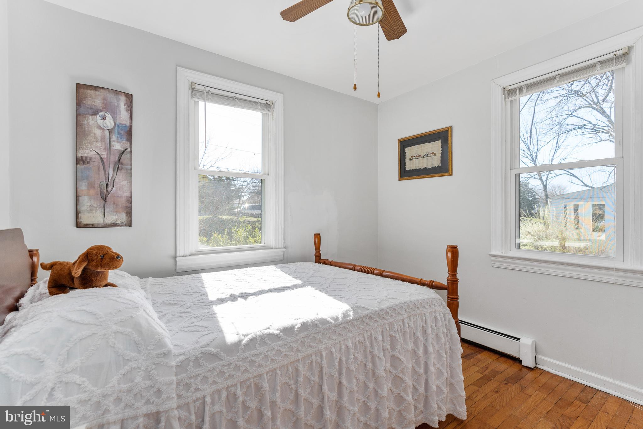 NOTTINGHAM - Residential