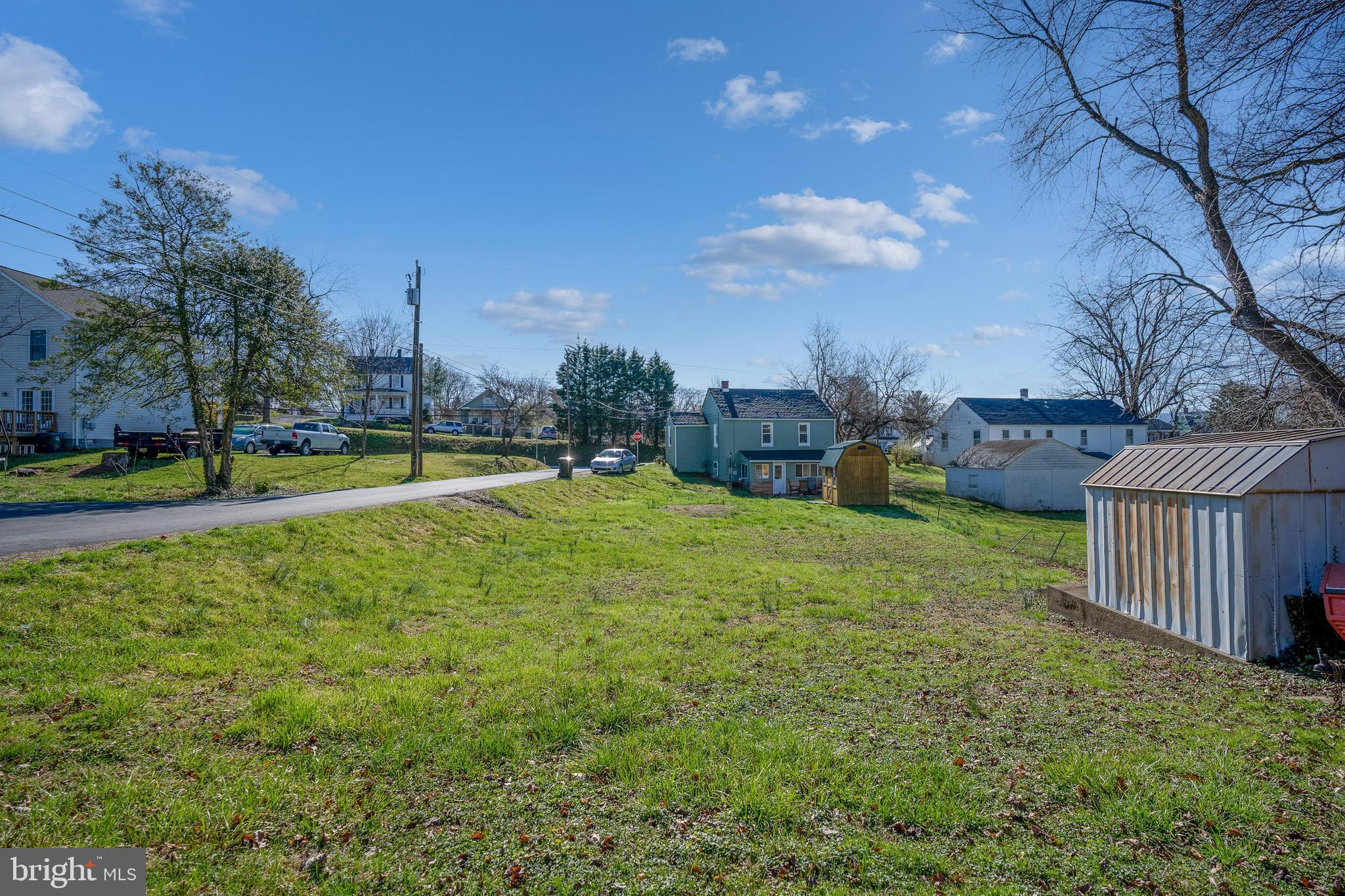 NOTTINGHAM - Residential