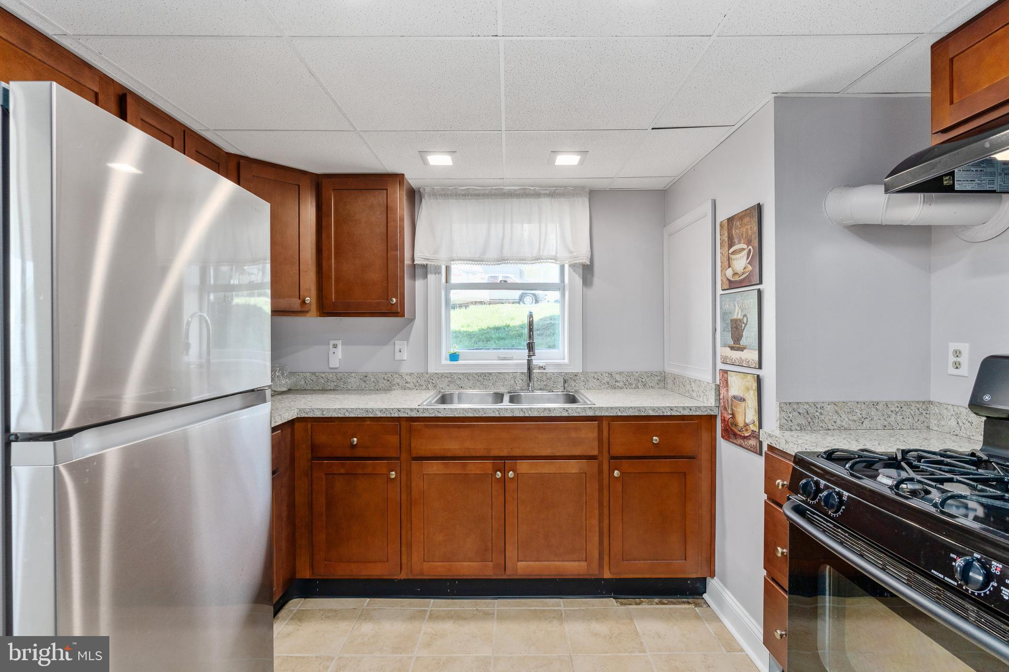 NOTTINGHAM - Residential