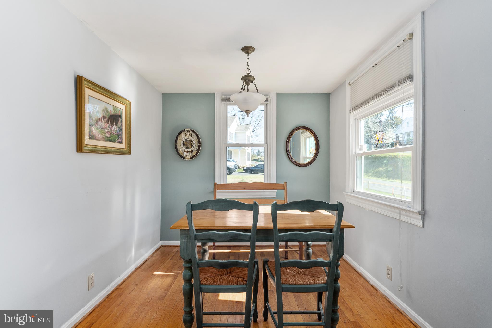 NOTTINGHAM - Residential