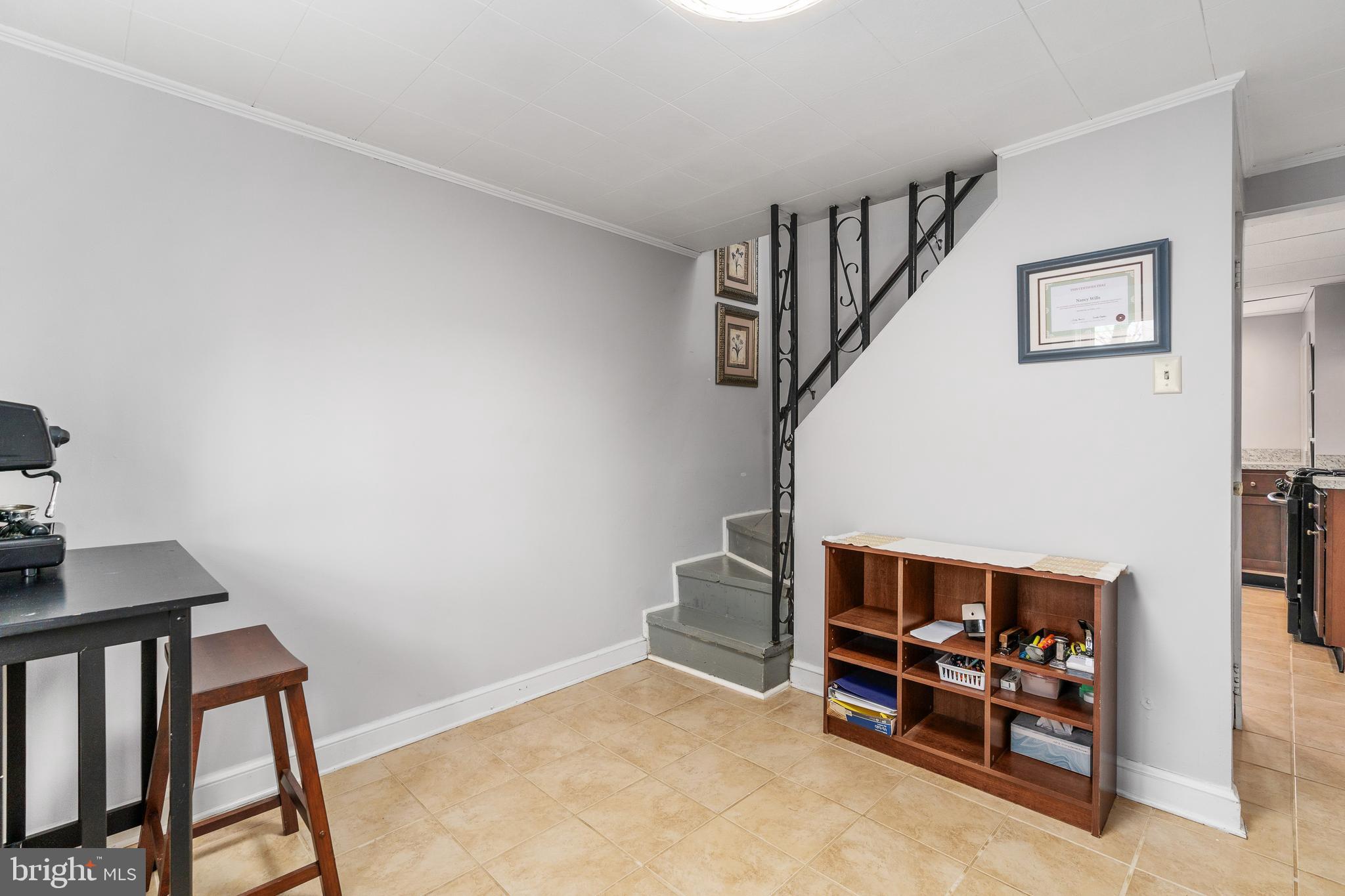 NOTTINGHAM - Residential