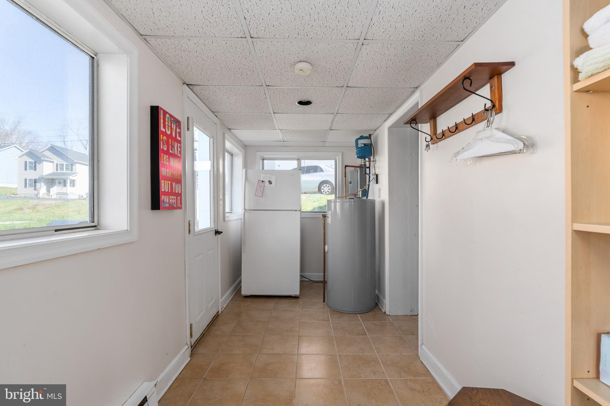 NOTTINGHAM - Residential