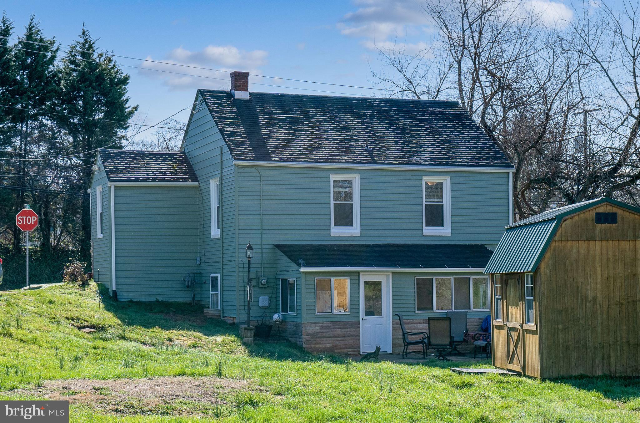 NOTTINGHAM - Residential