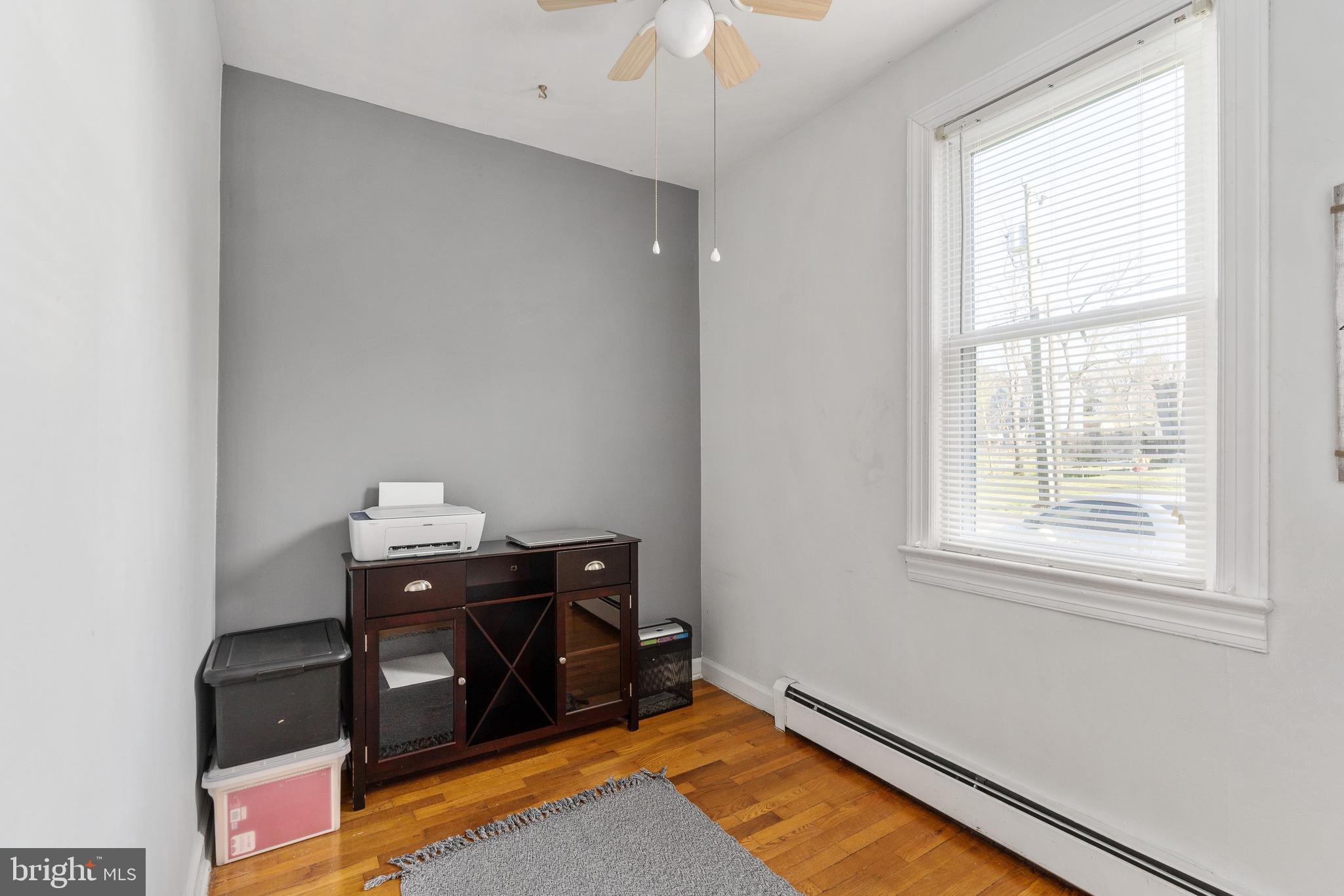 NOTTINGHAM - Residential