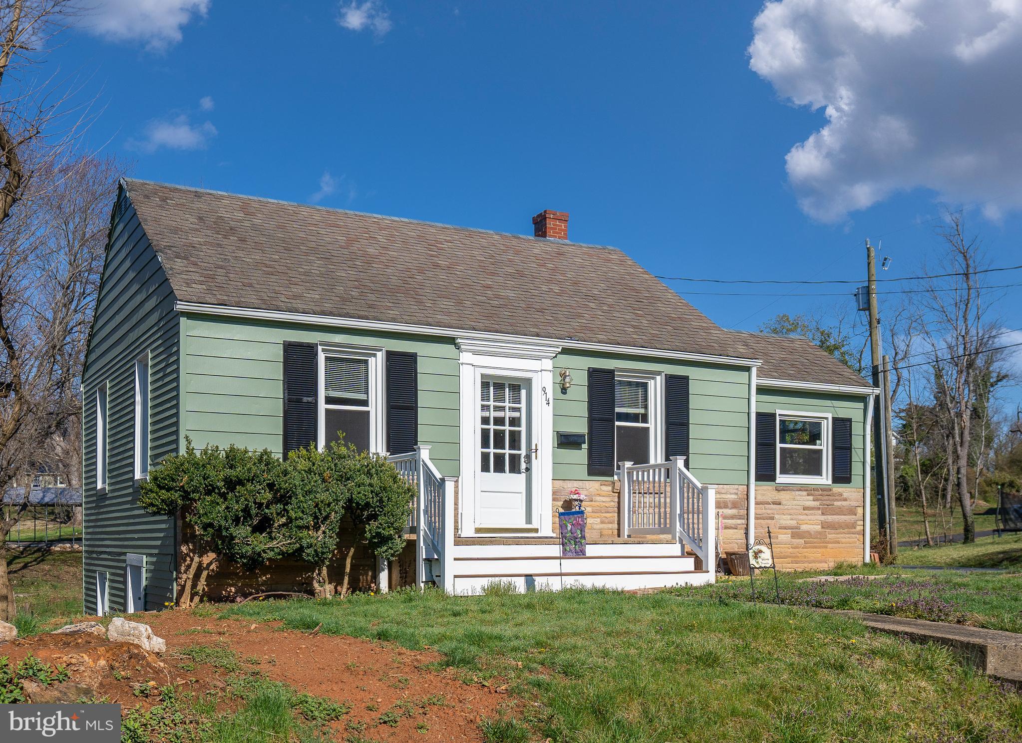 NOTTINGHAM - Residential