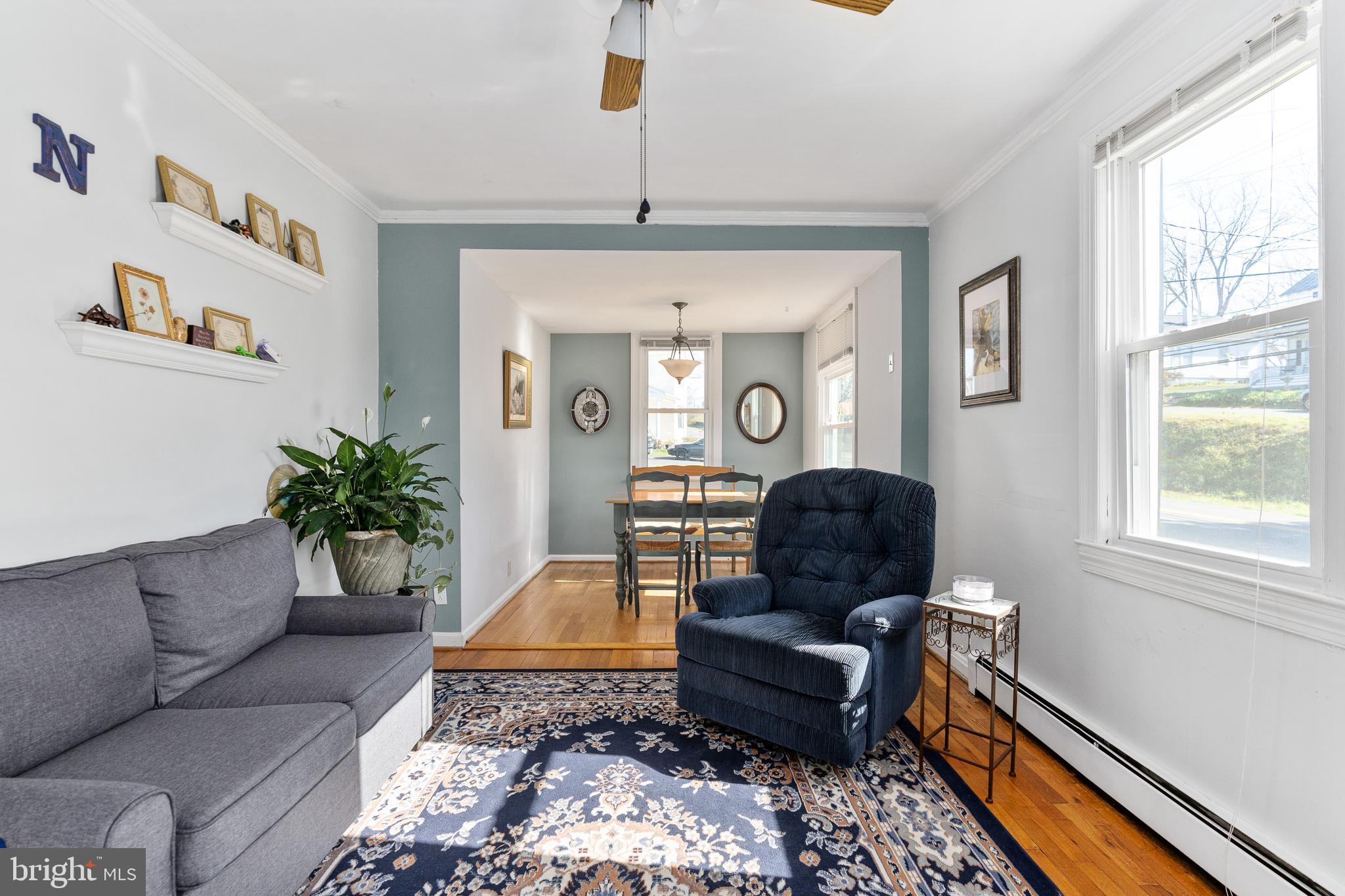 NOTTINGHAM - Residential